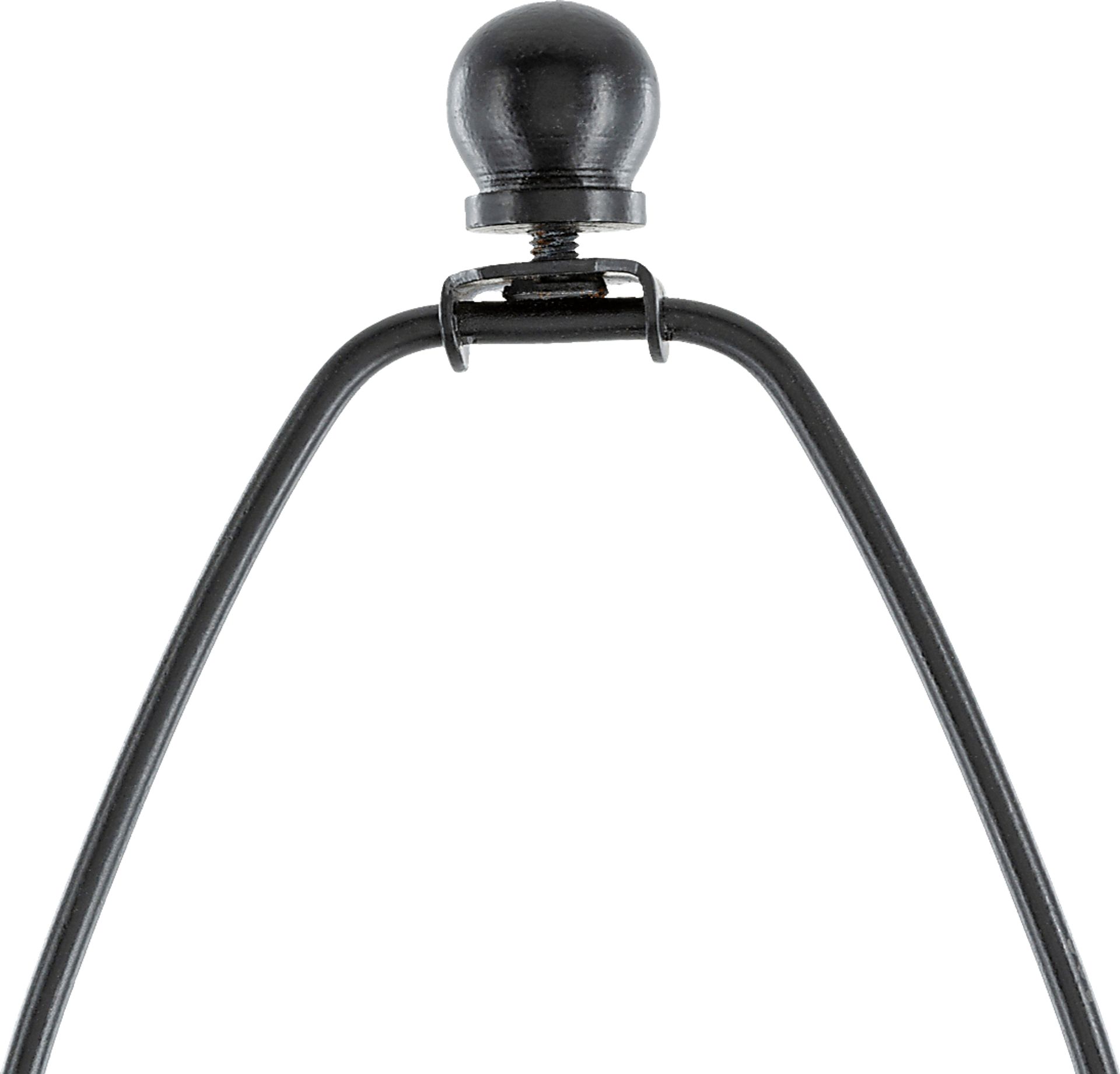 Gavin Gate Bronze Lamp - Image 4