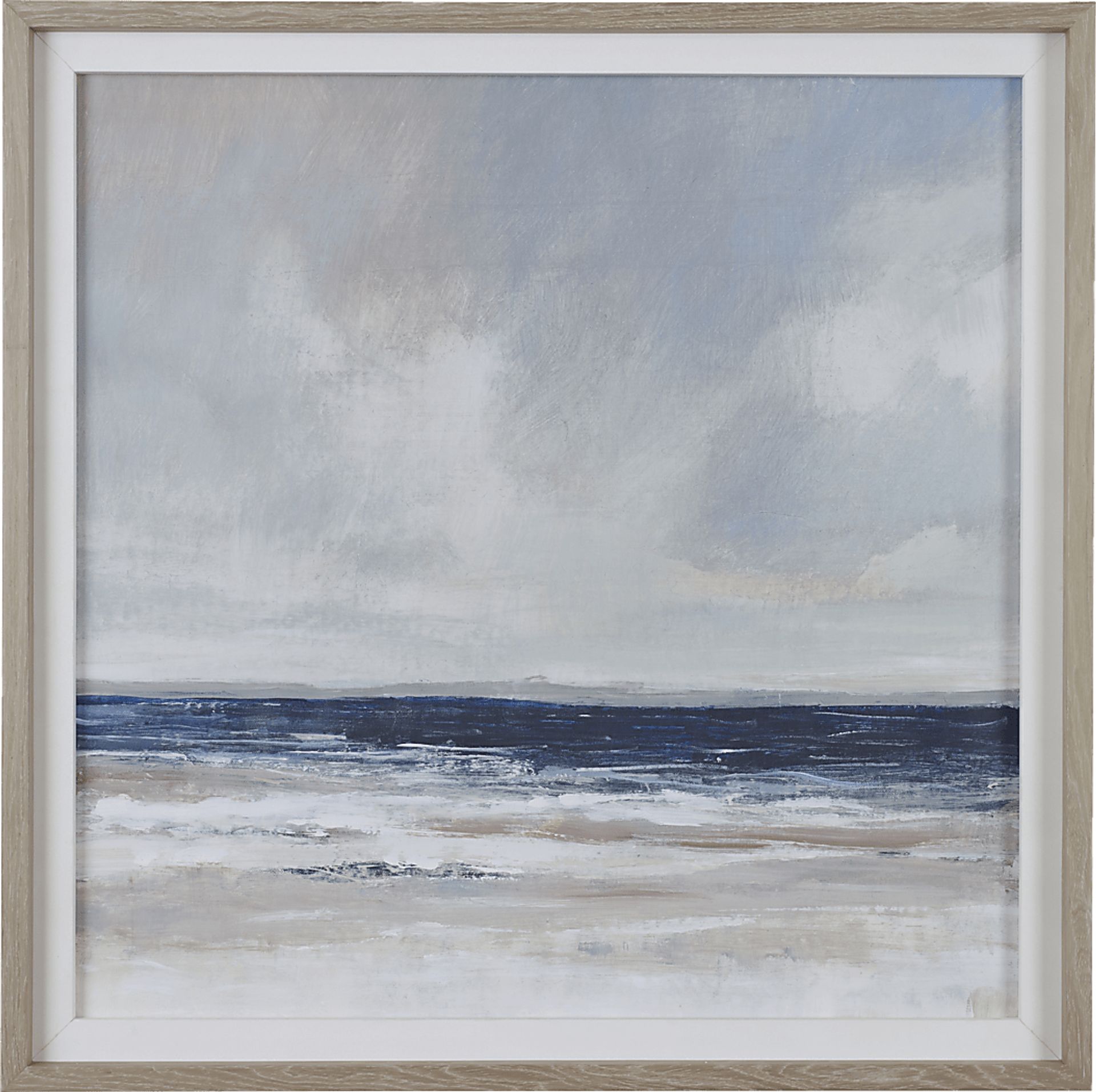Gawain Blue Artwork - Image 1