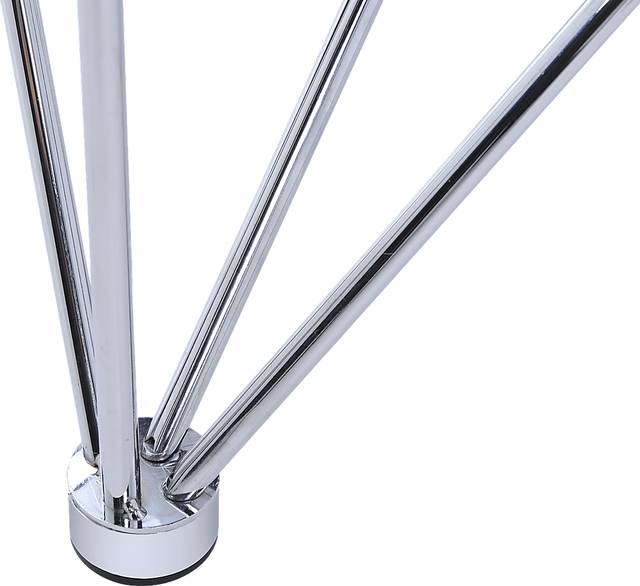 Gaylyn Chrome End Table - Thumbnail - Image 4