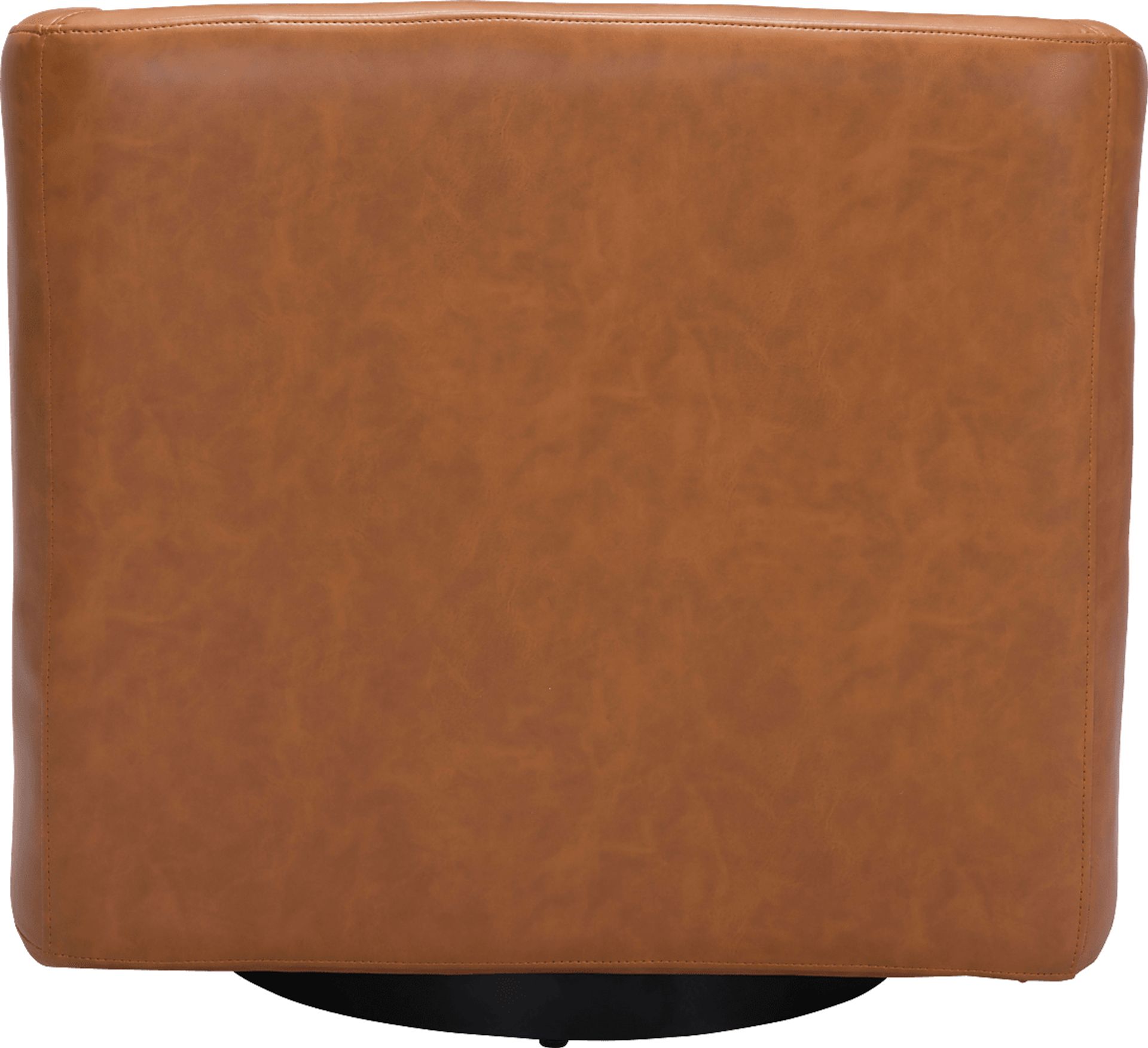 Gayot Brown Accent Chair - Image 5