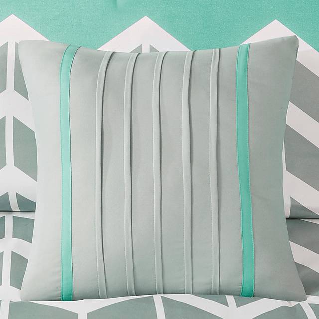 Kids Geany Blue Twin Comforter Set - Thumbnail - Image 11