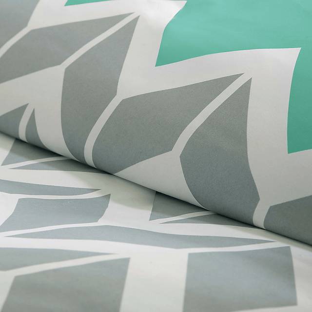 Kids Geany Blue Twin Comforter Set - Thumbnail - Image 14