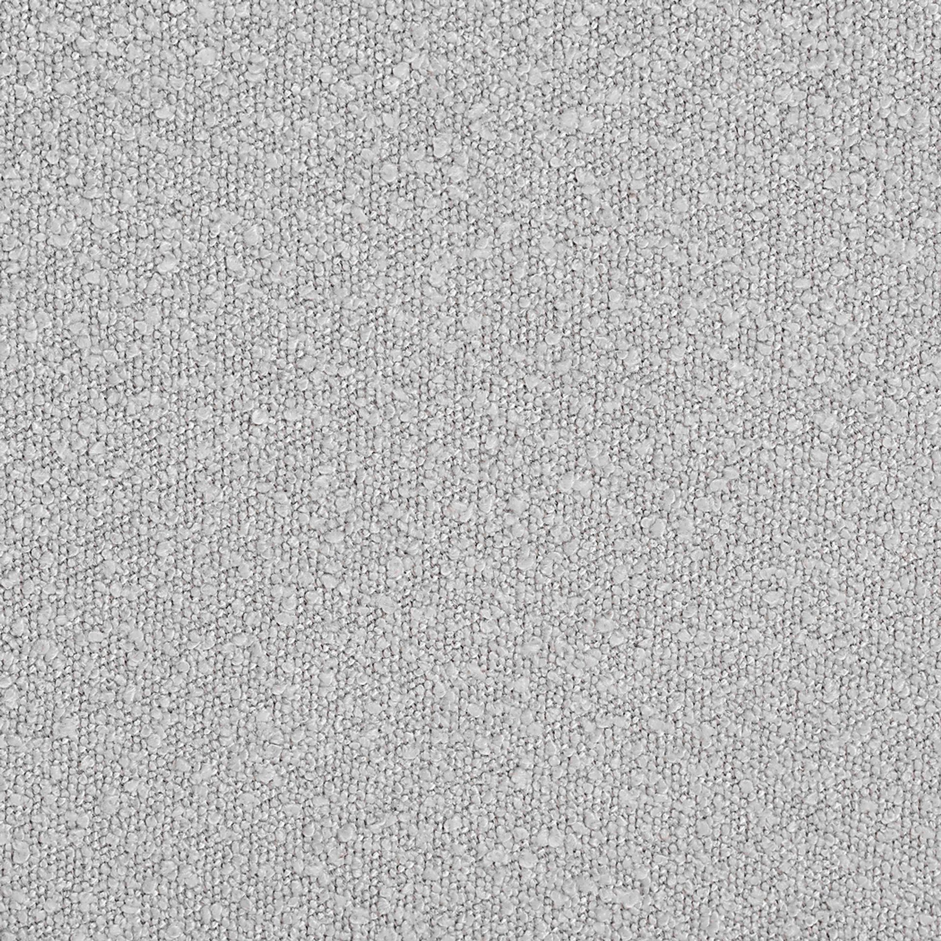 Geddings Gray Ottoman - Image 5