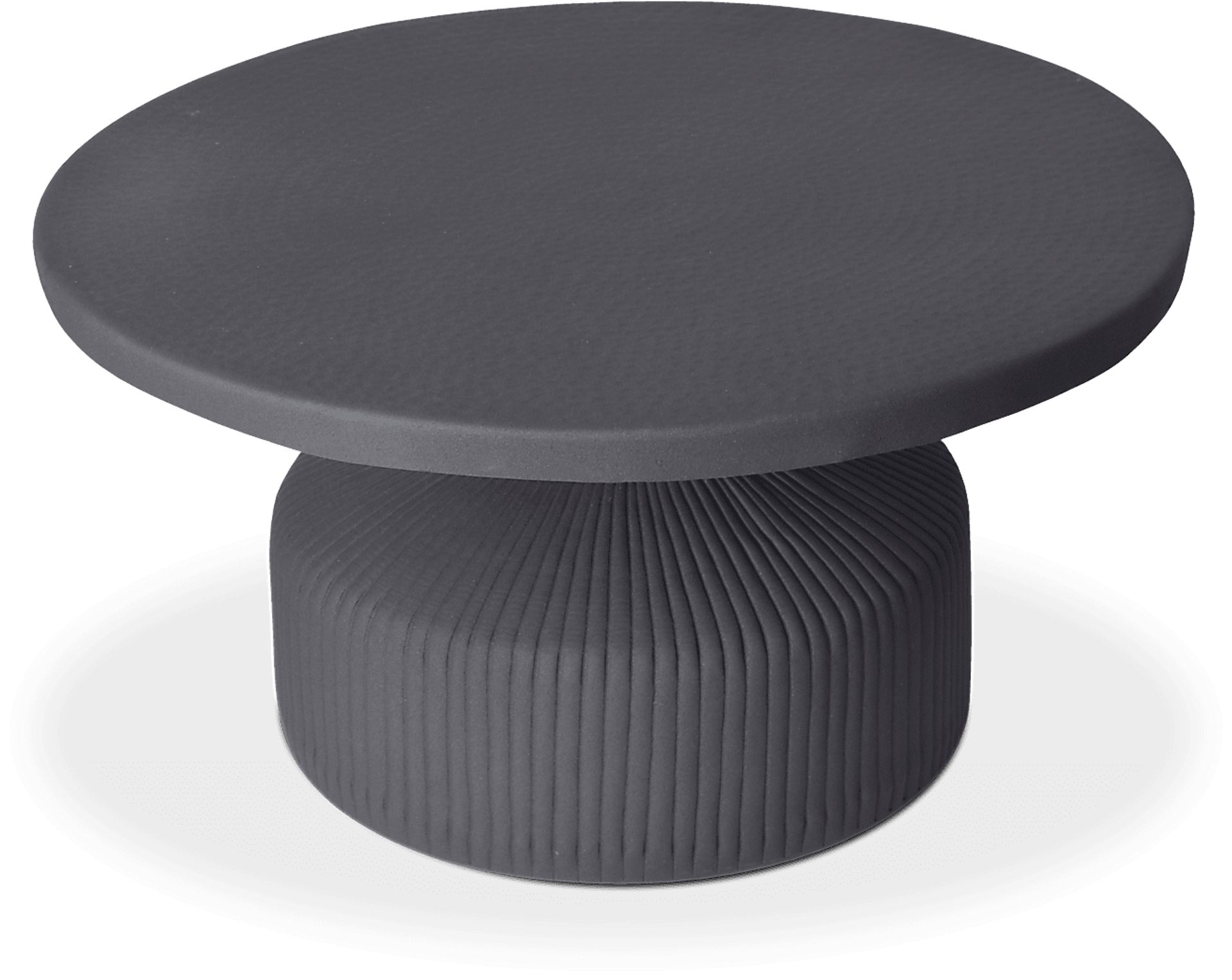 Geisen Black Cocktail Table - Image 2