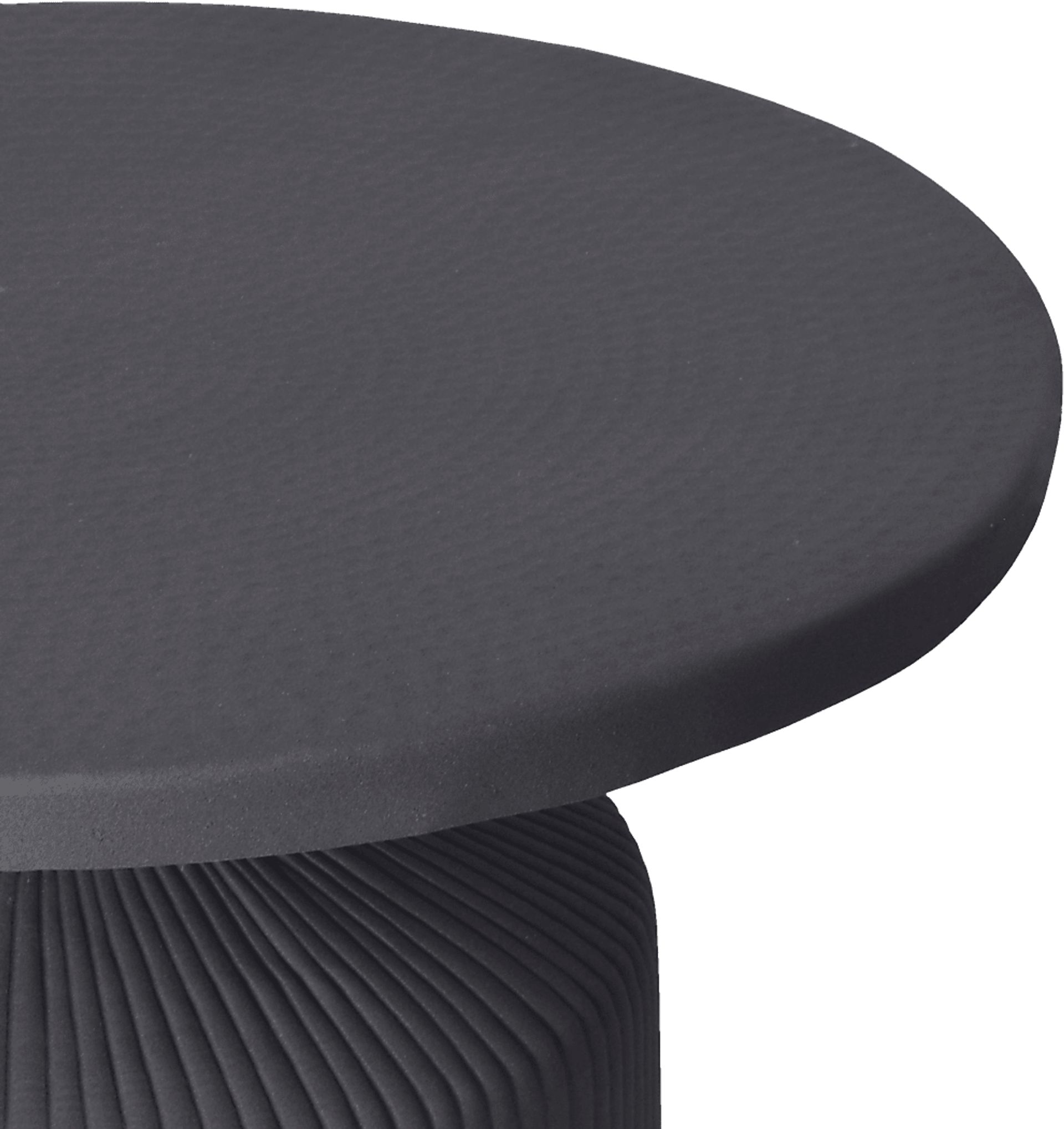 Geisen Black Cocktail Table - Image 3