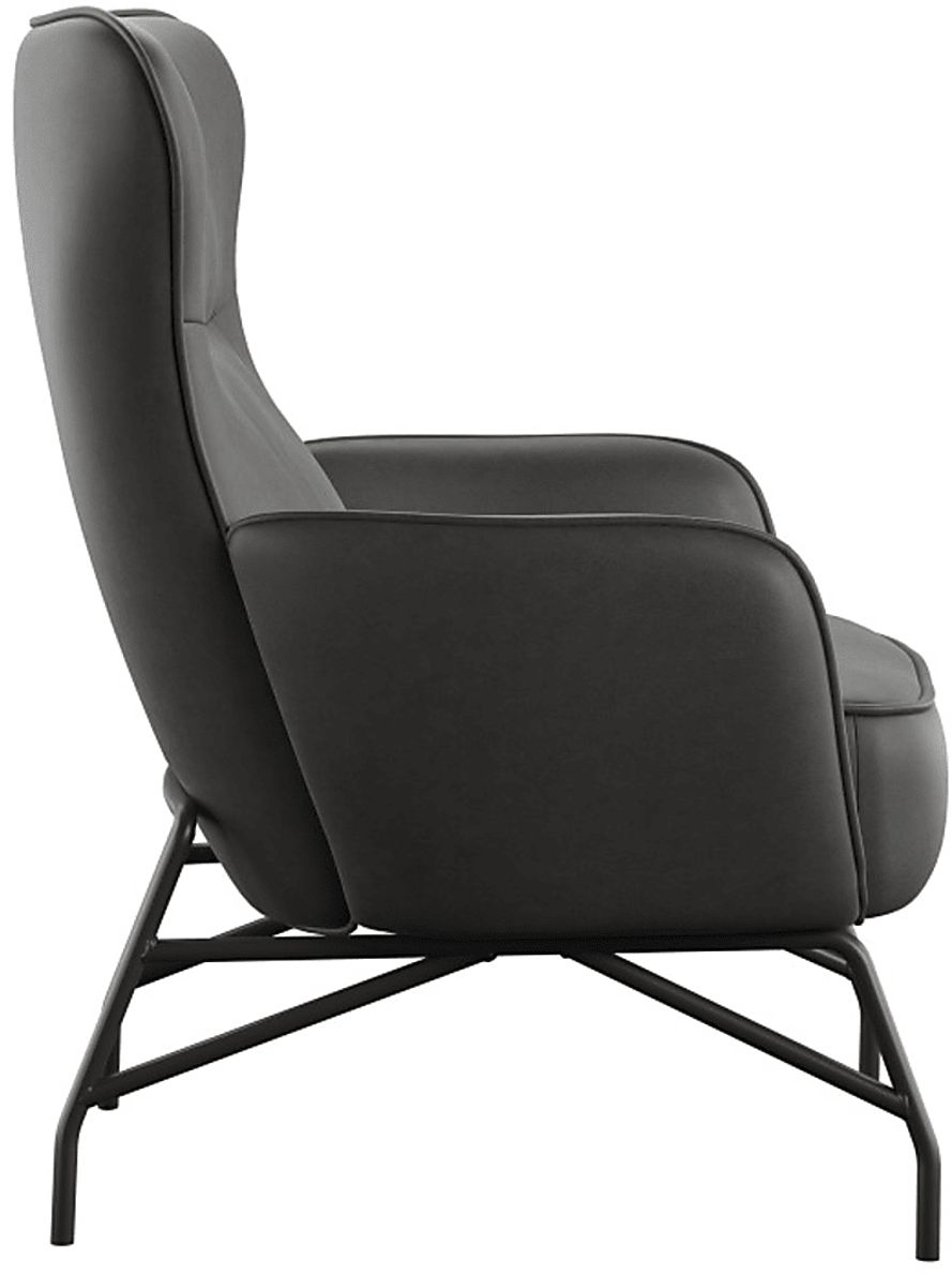 Geitz Accent Chair