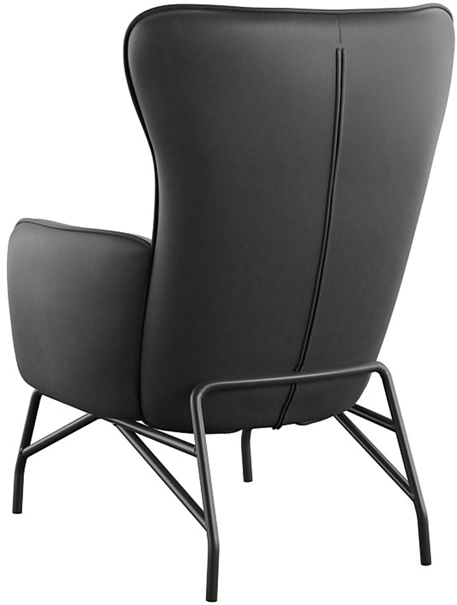 Geitz Accent Chair