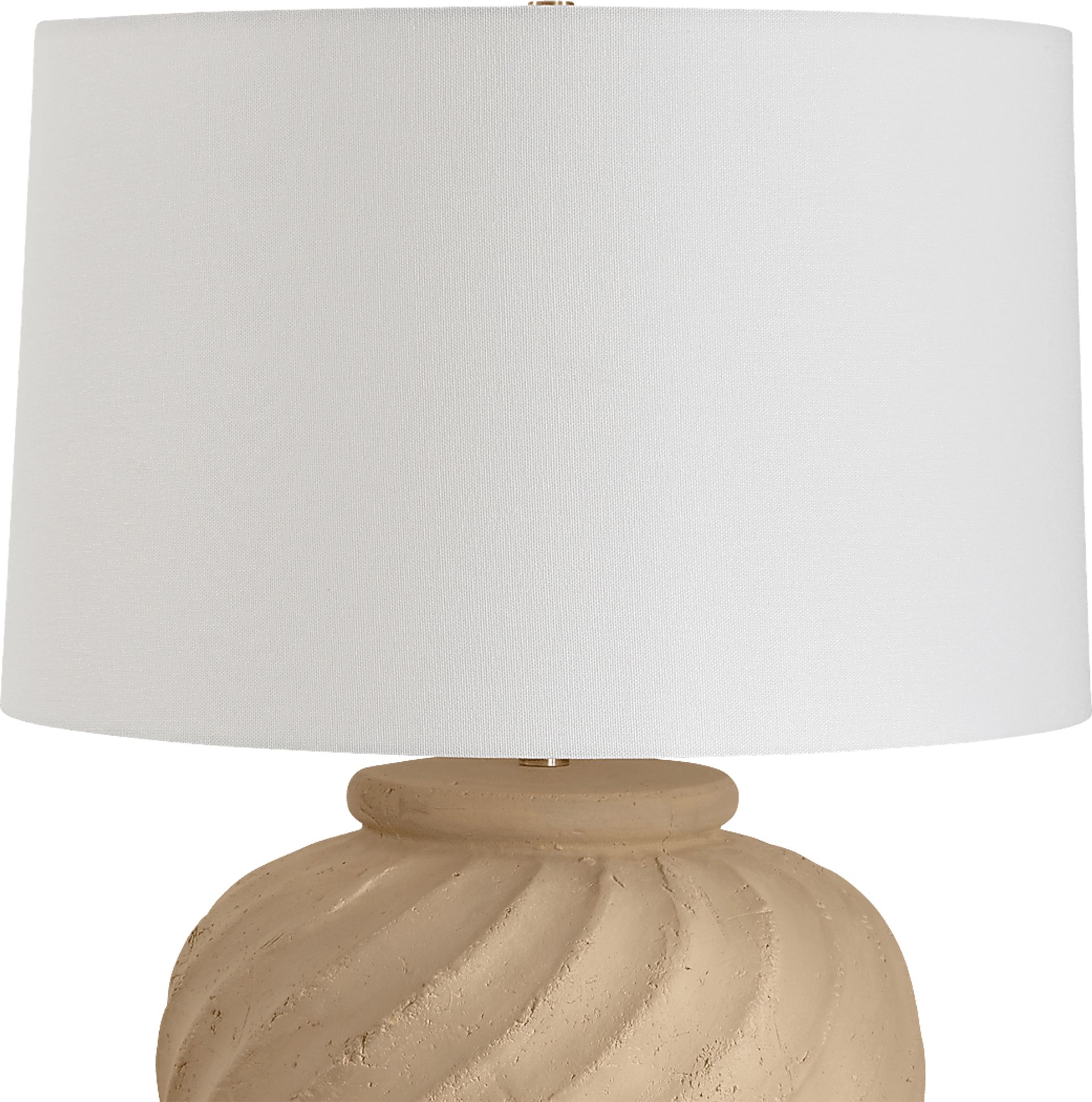 Geka Terracotta Lamp - Image 5