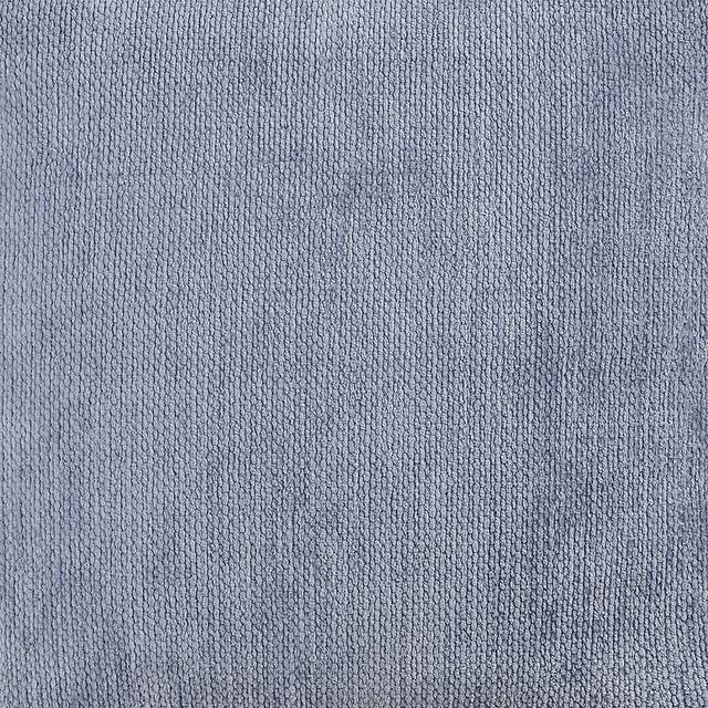Gekia Light Blue Pouf - Thumbnail - Image 6