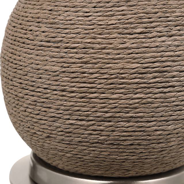 Gelding Lane Tan Lamp - Thumbnail - Image 2