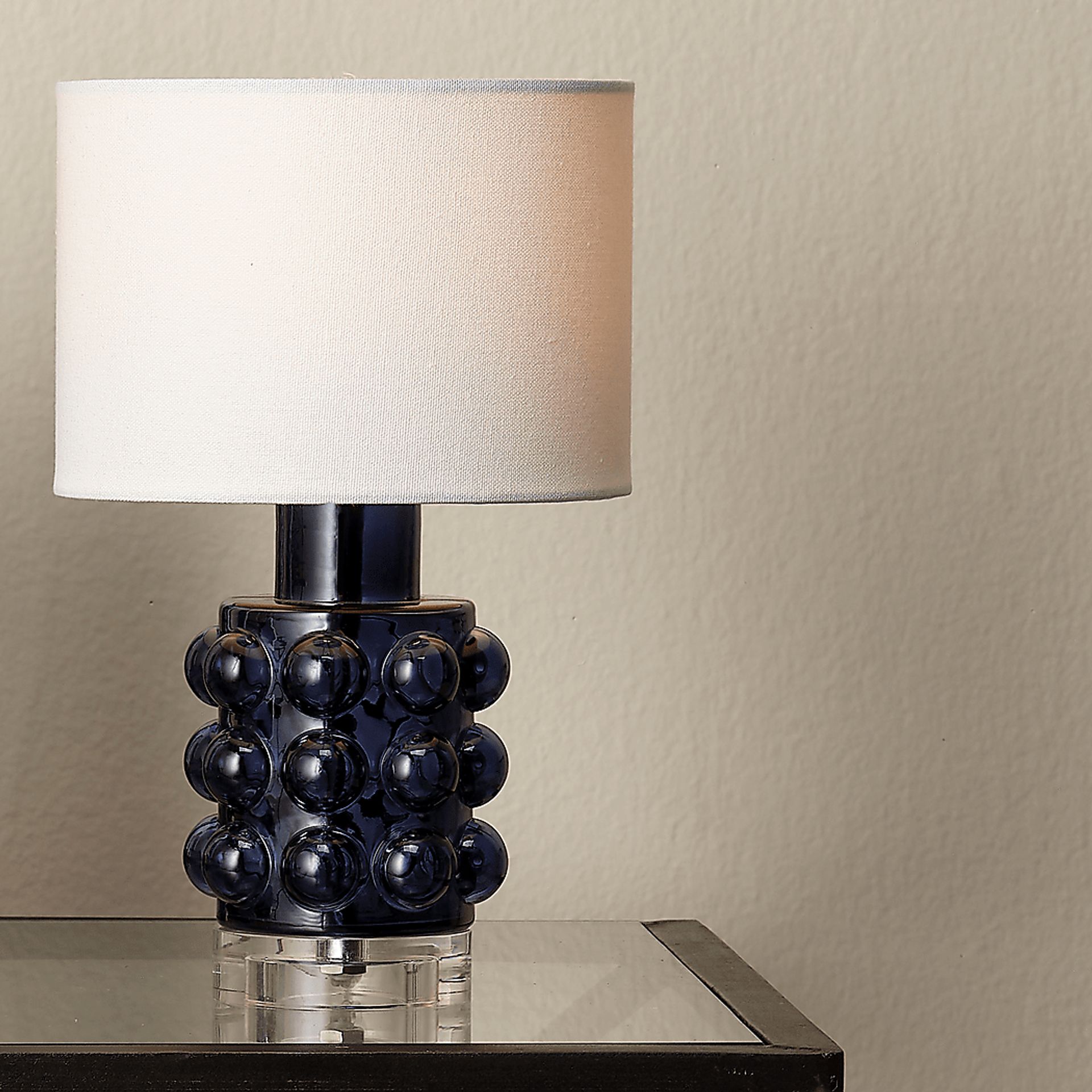 Geldo Blue Lamp - Image 2