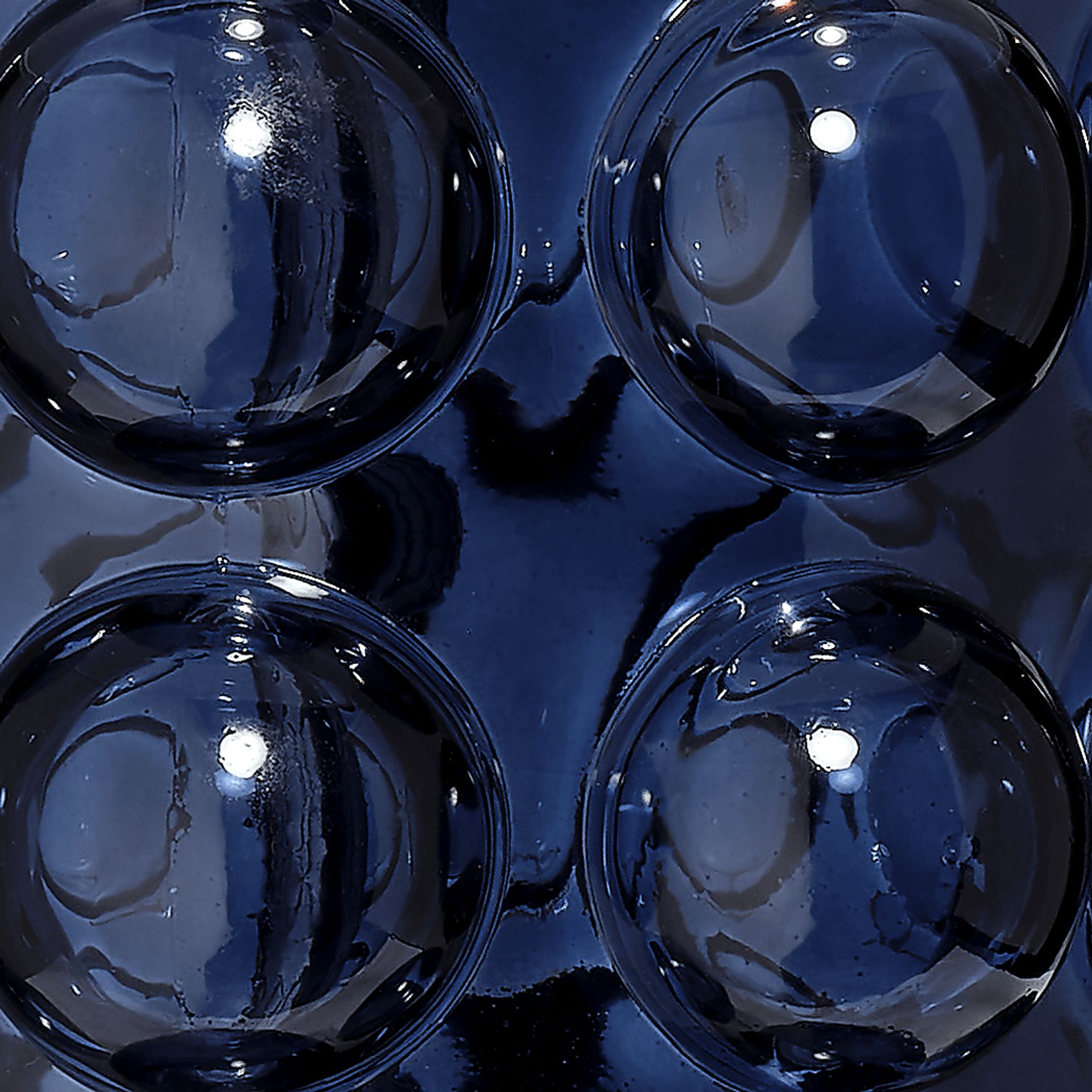 Geldo Blue Lamp - Image 4