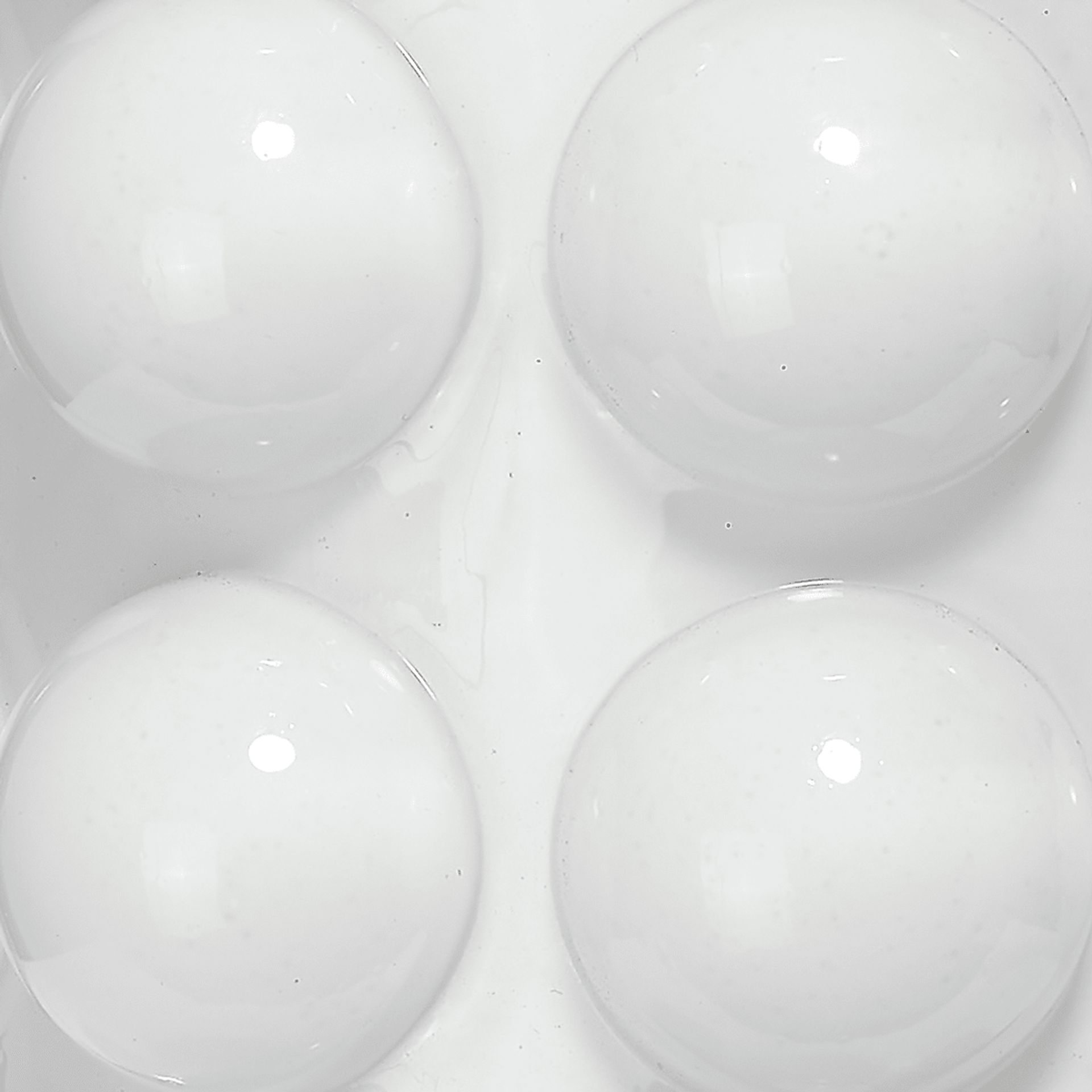 Geldo White Lamp - Image 4