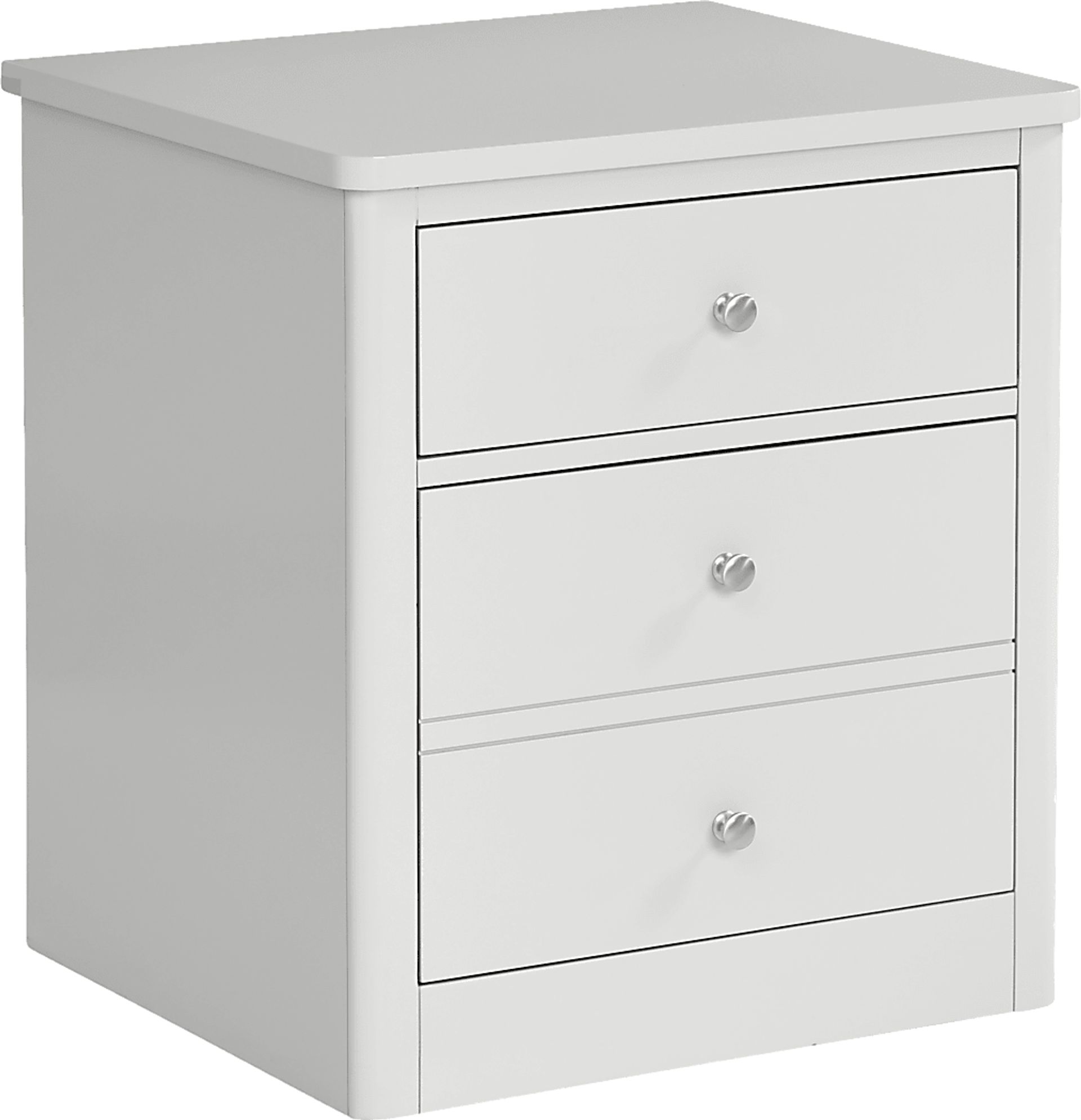 Geller Gray Rolling File - Image 2