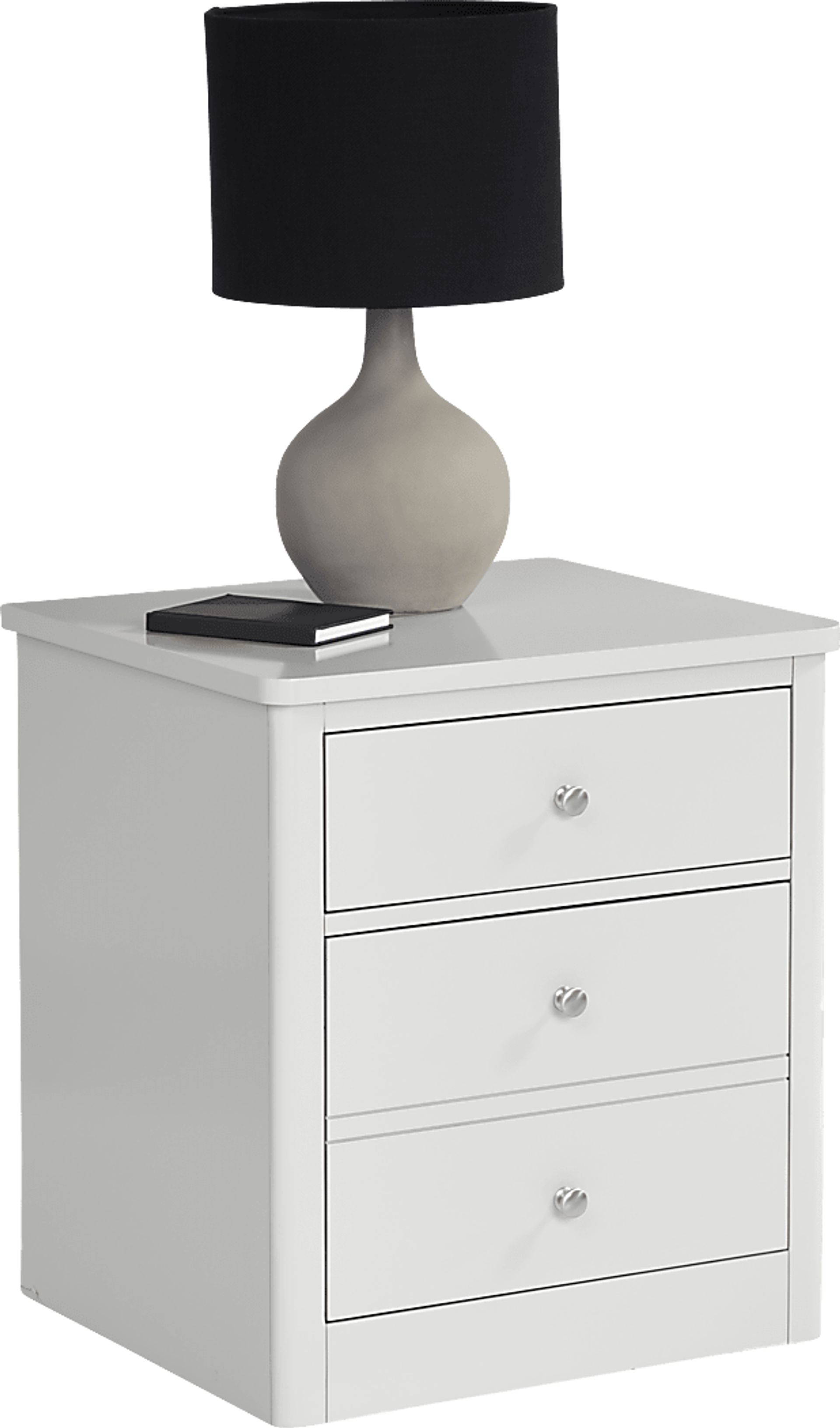 Geller Gray Rolling File - Image 3