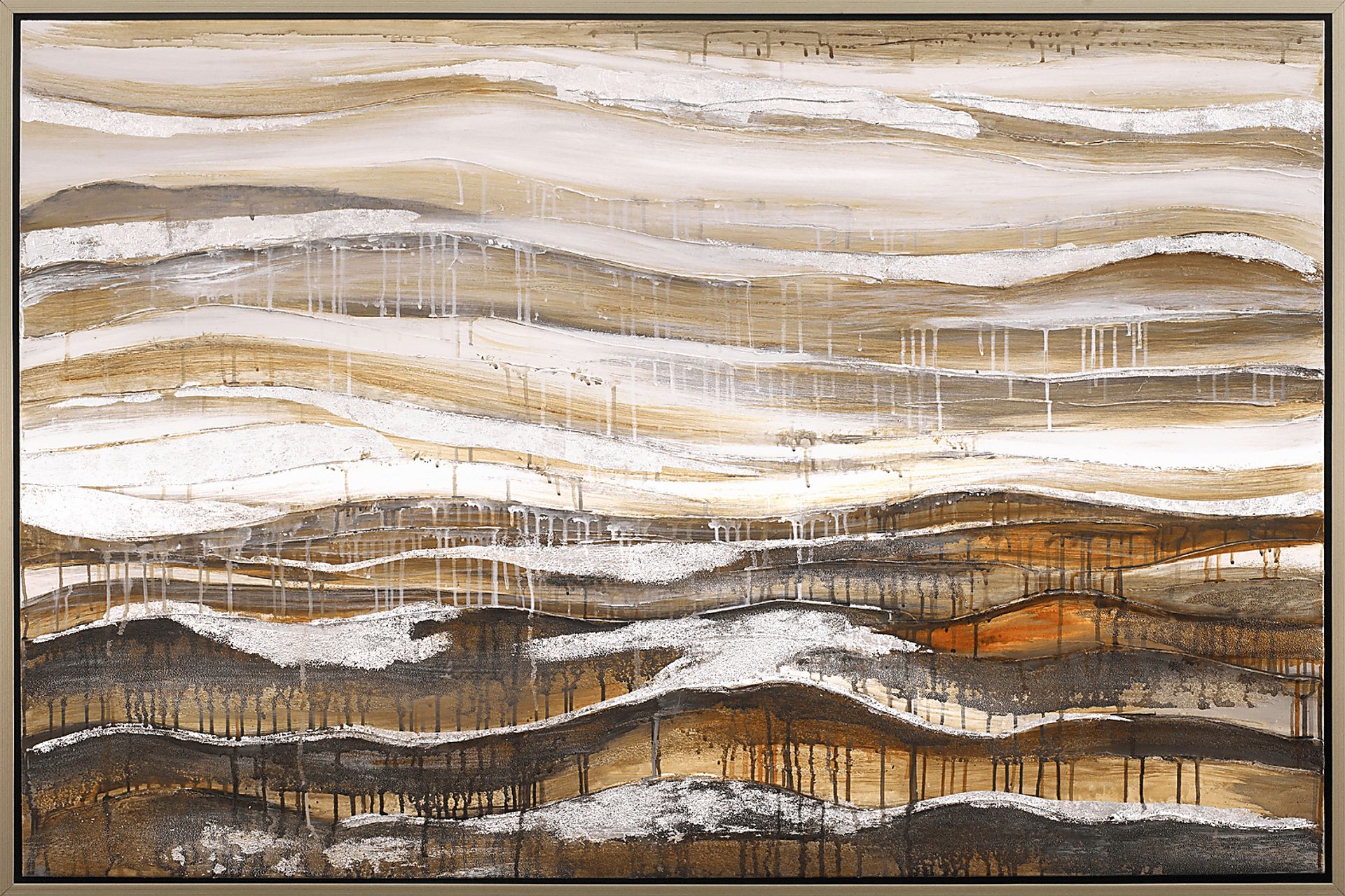 Gelsha Artwork - Image 1