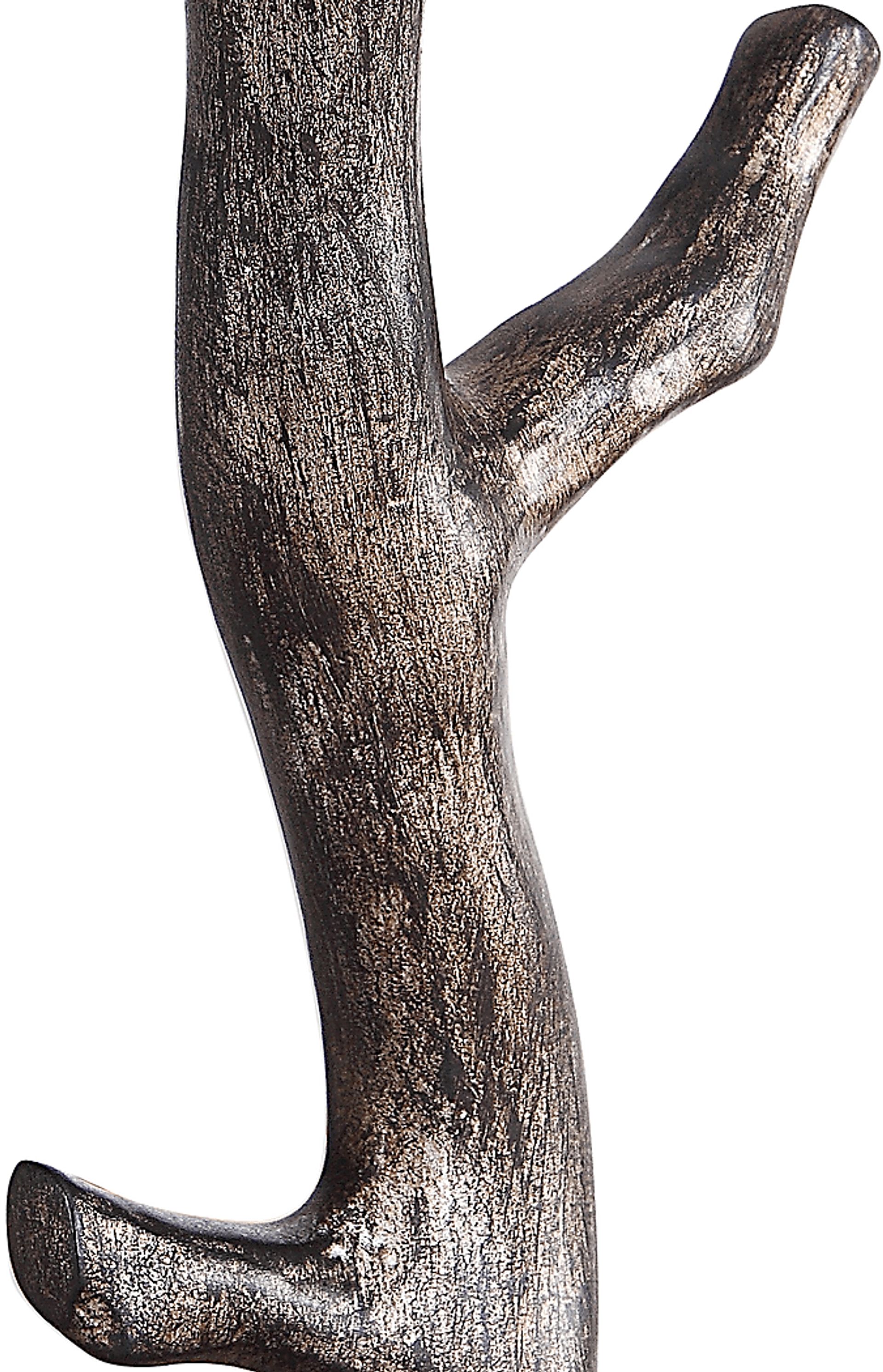 Gelston Drive Bronze Lamp - Image 4