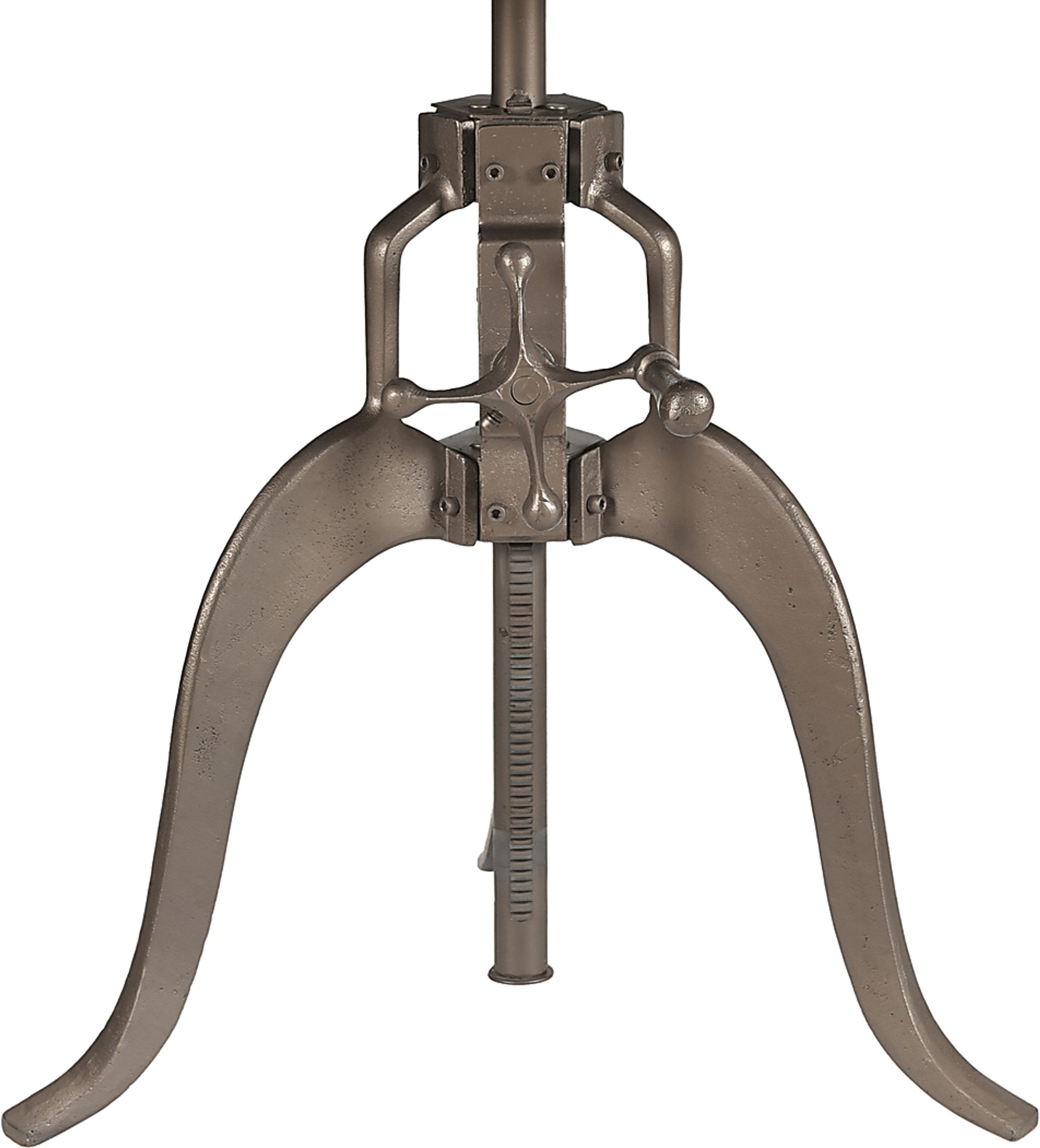 Gemberling Brown Dining Table - Image 9