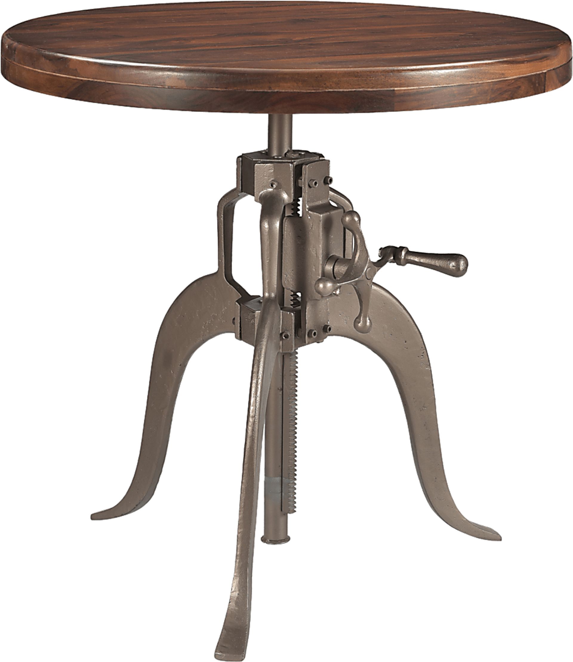 Gemberling Brown Dining Table - Image 1
