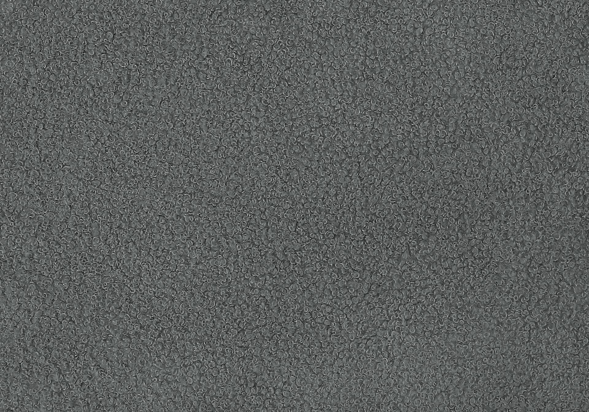 Gemmart Dark Gray Queen Bed - Image 4