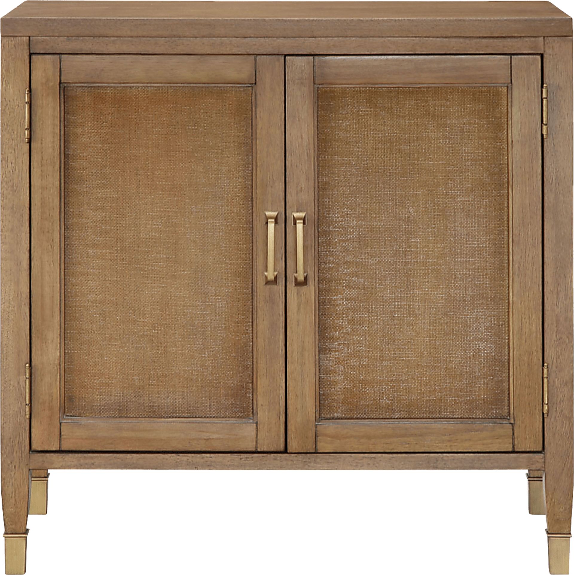Gemmer Brown Buffet - Image 2