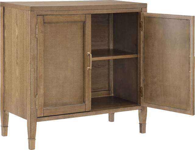Gemmer Brown Buffet - Thumbnail - Image 3