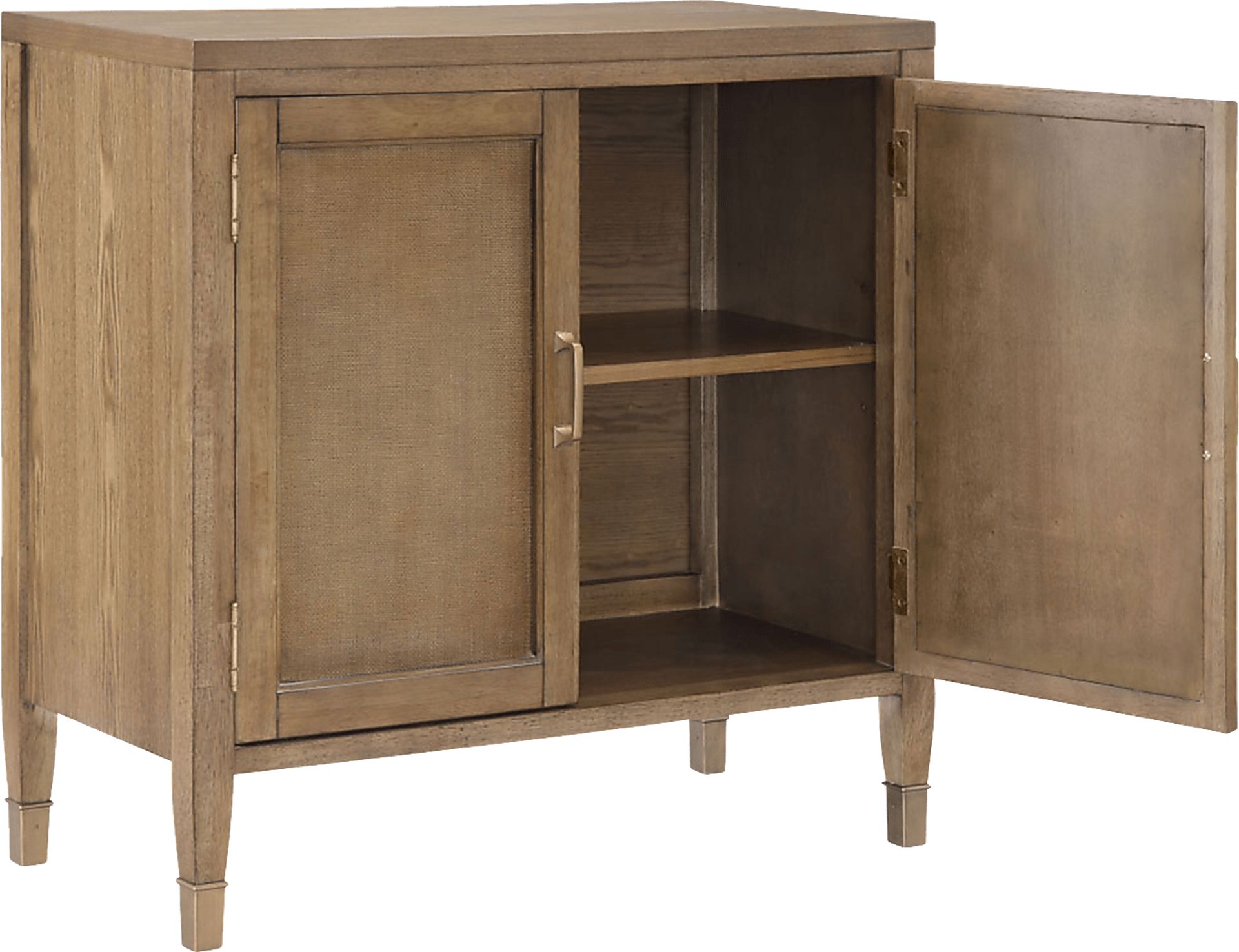 Gemmer Brown Buffet - Image 3
