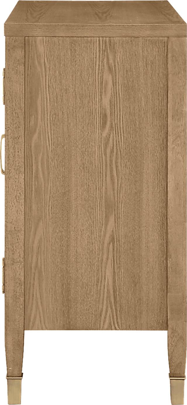 Gemmer Brown Buffet - Thumbnail - Image 4