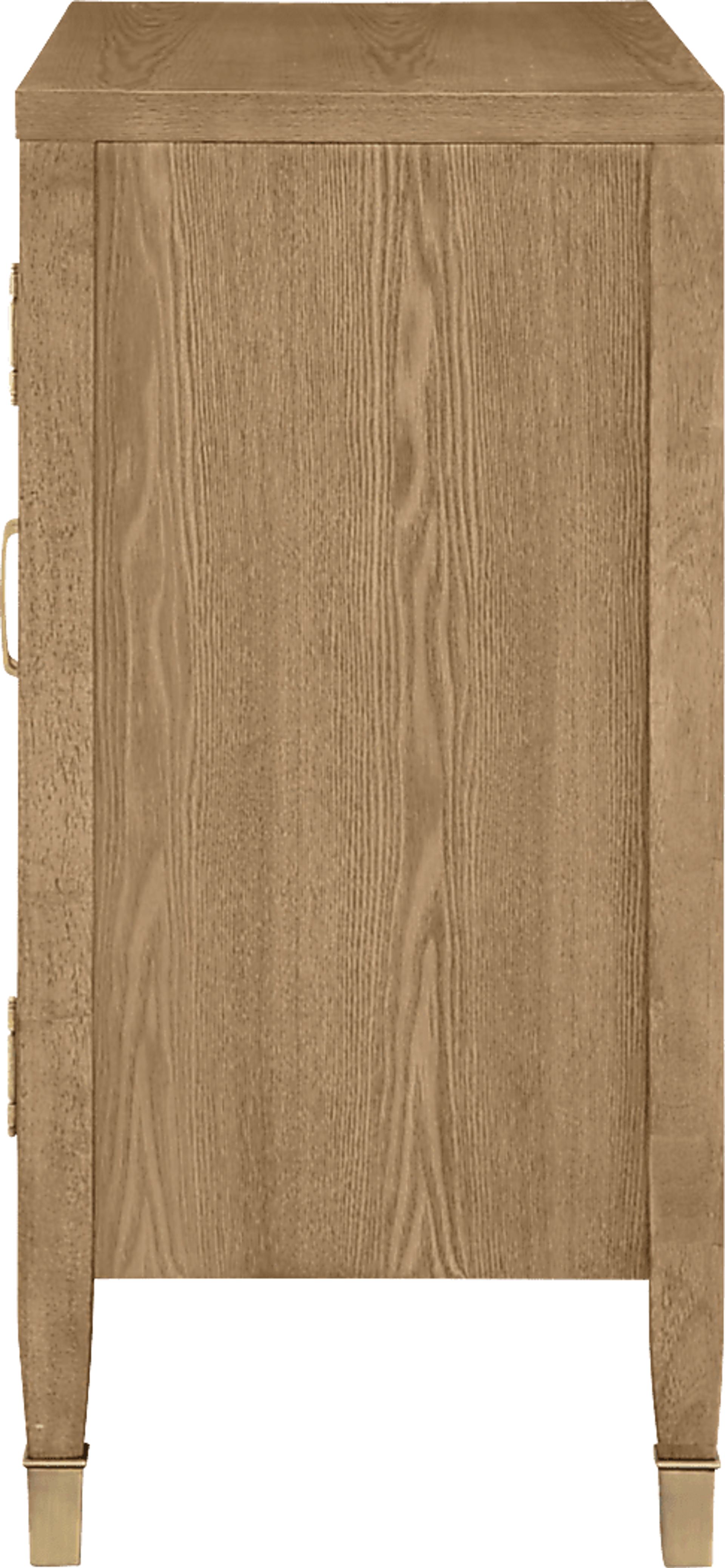 Gemmer Brown Buffet - Image 4