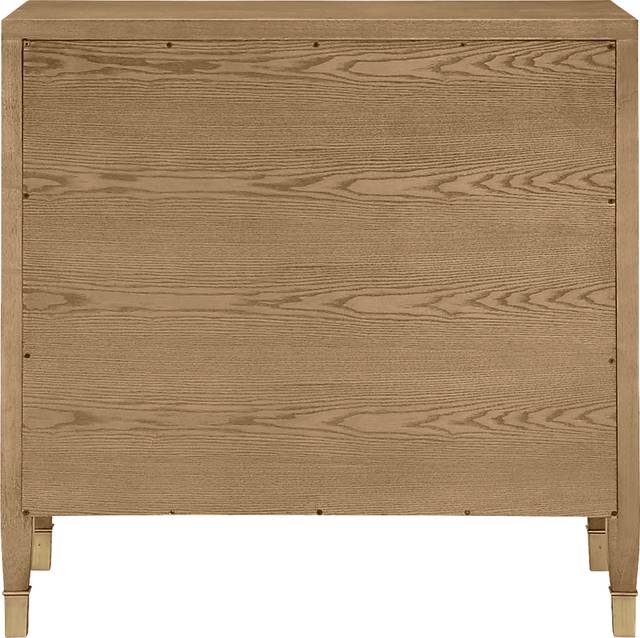 Gemmer Brown Buffet - Thumbnail - Image 5