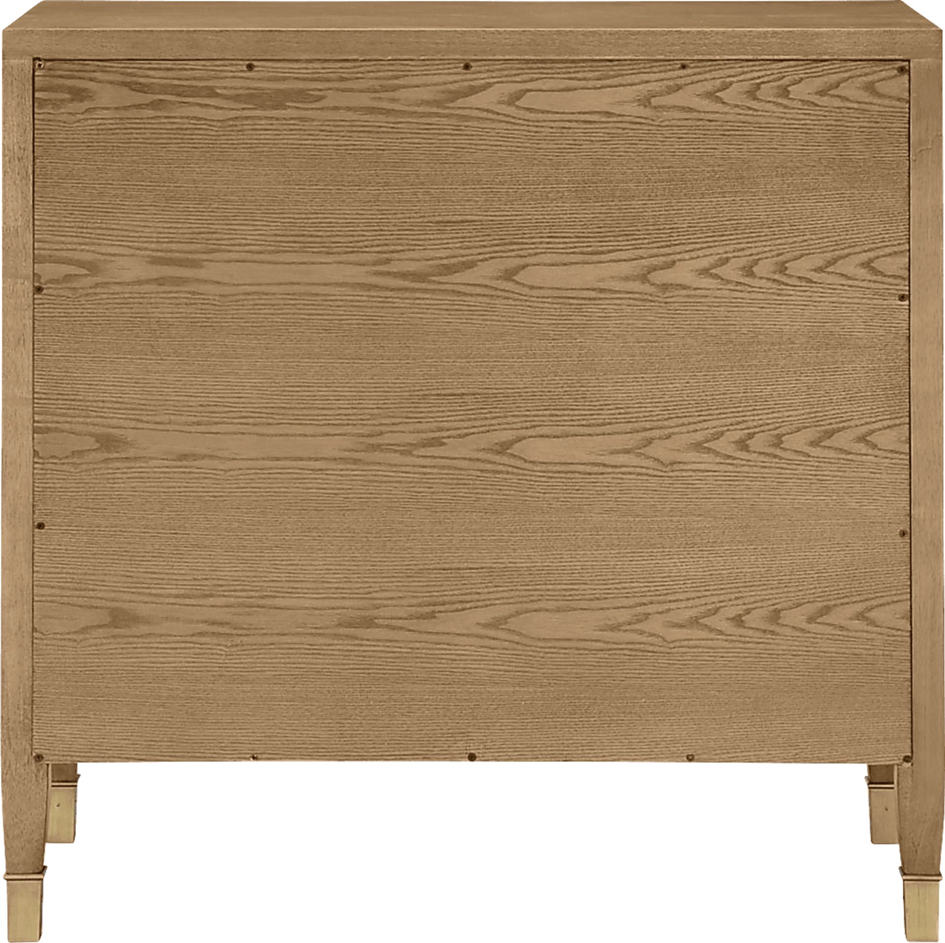 Gemmer Brown Buffet - Image 5