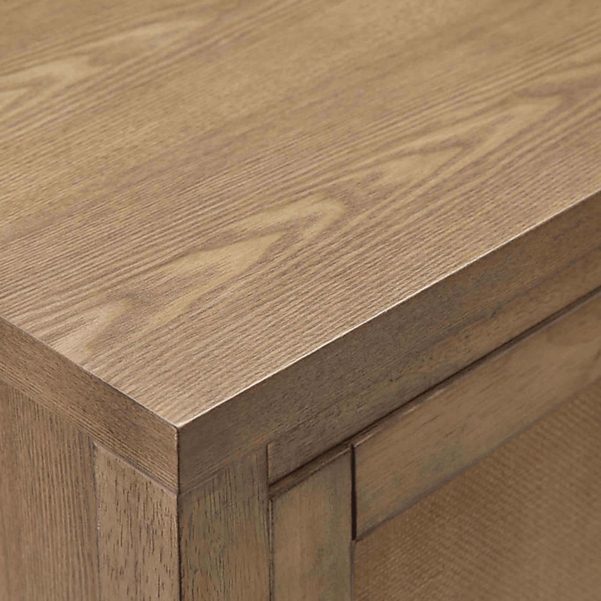 Gemmer Brown Buffet - Image 6