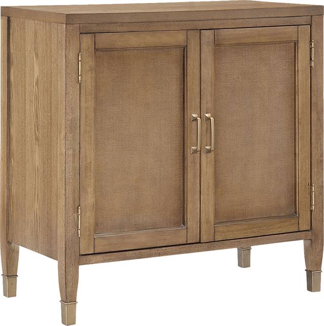 Gemmer Brown Buffet - Thumbnail - Image 1