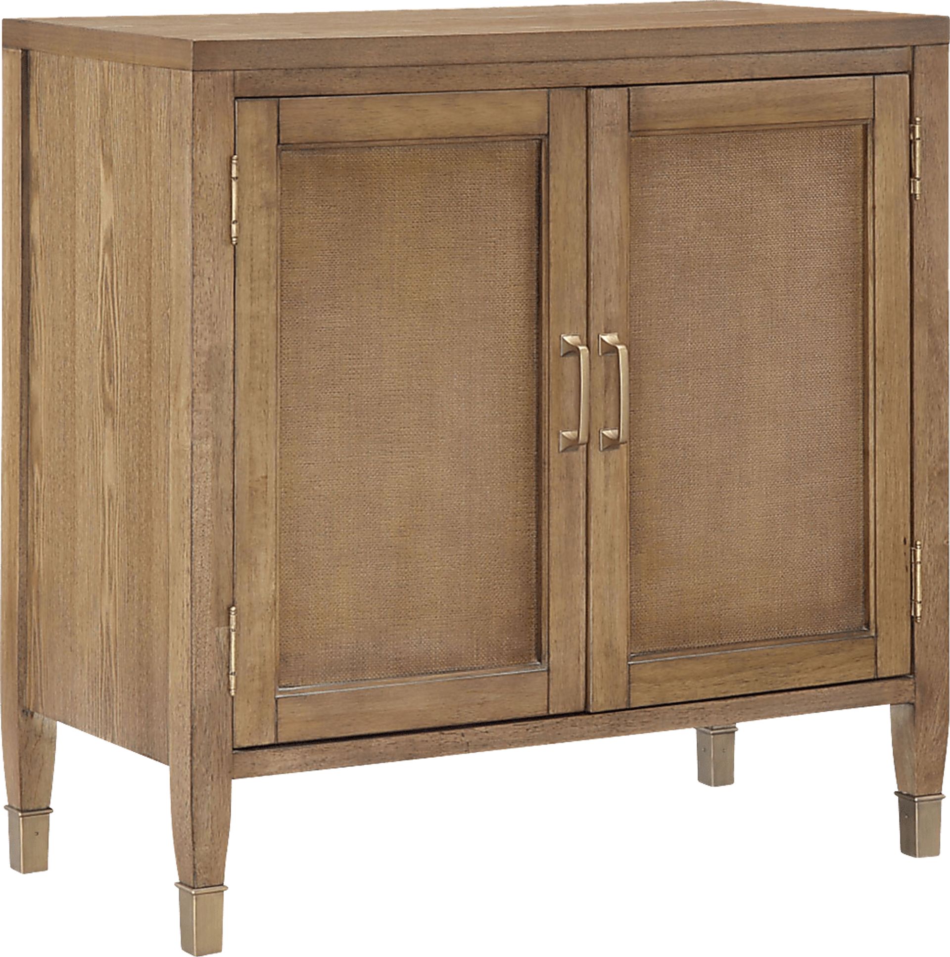 Gemmer Brown Buffet - Image 1