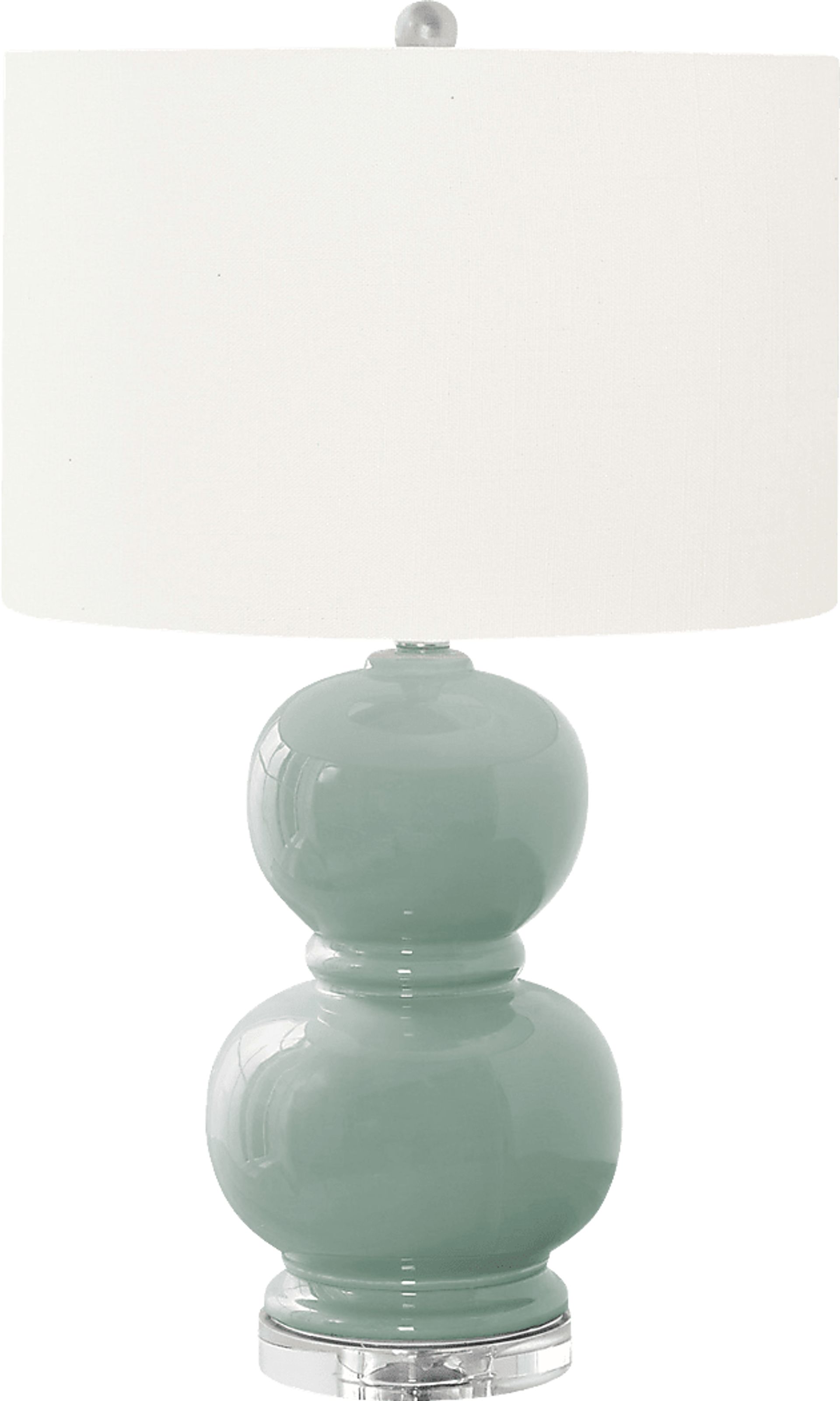 Gempoint Blue Lamp - Image 1