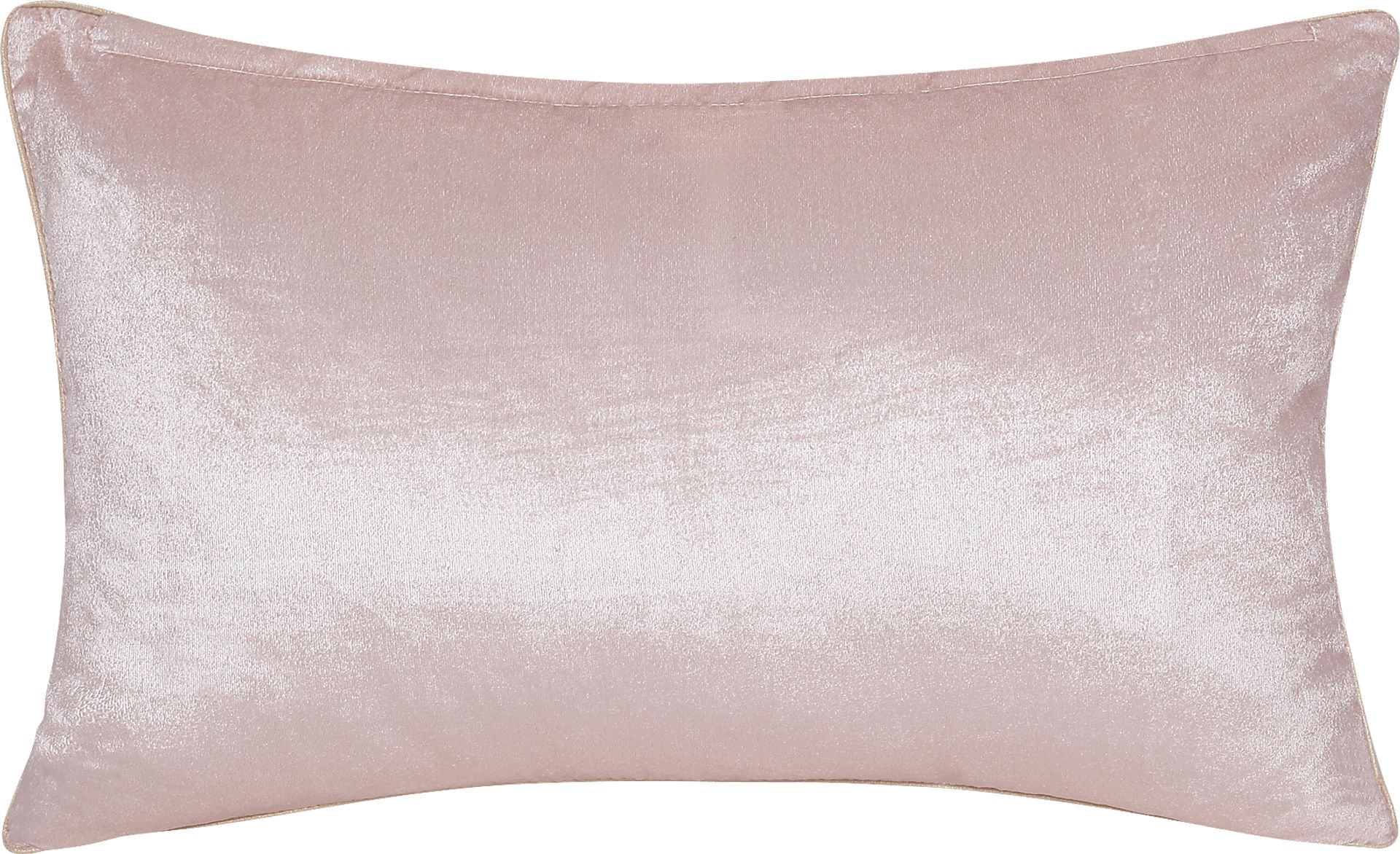 Gemrover Blush Lumbar Pillow - Image 11