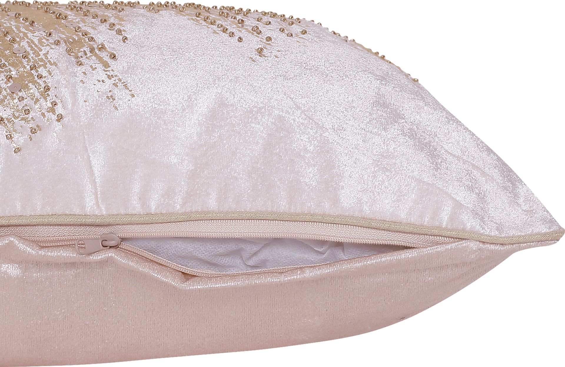 Gemrover Blush Lumbar Pillow - Image 7