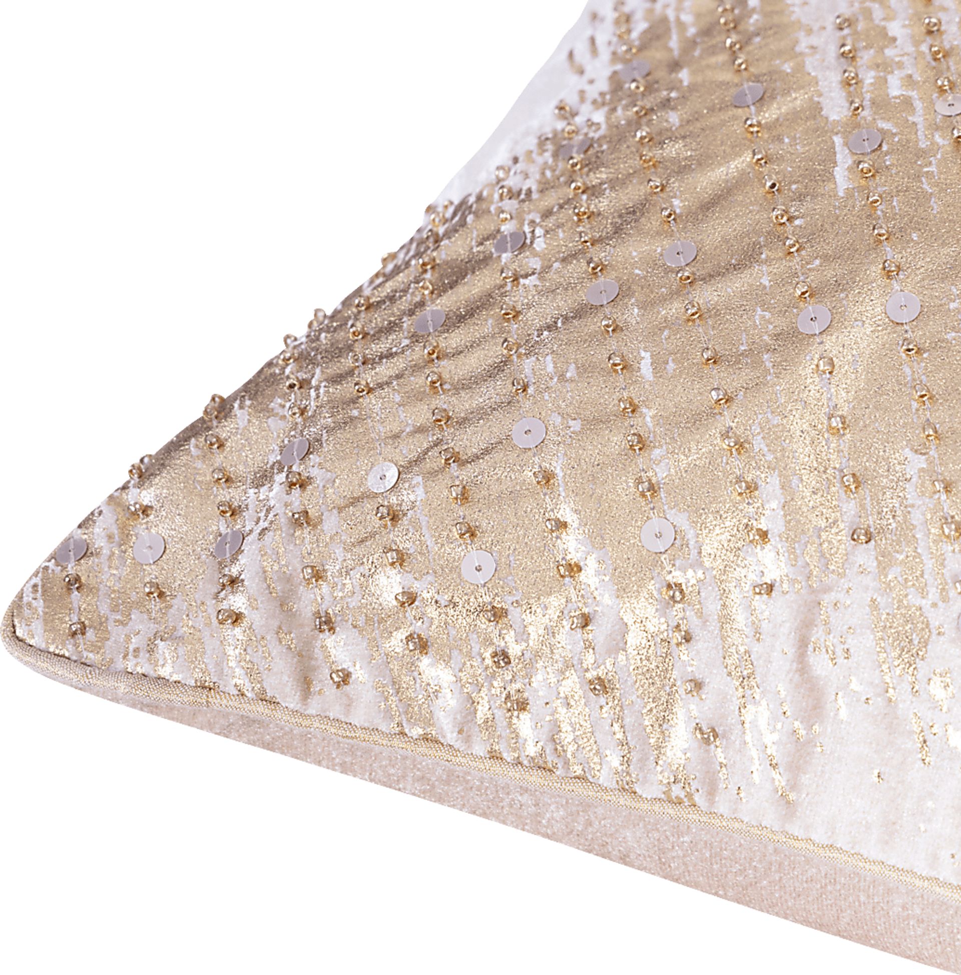 Gemrover Blush Lumbar Pillow - Image 10