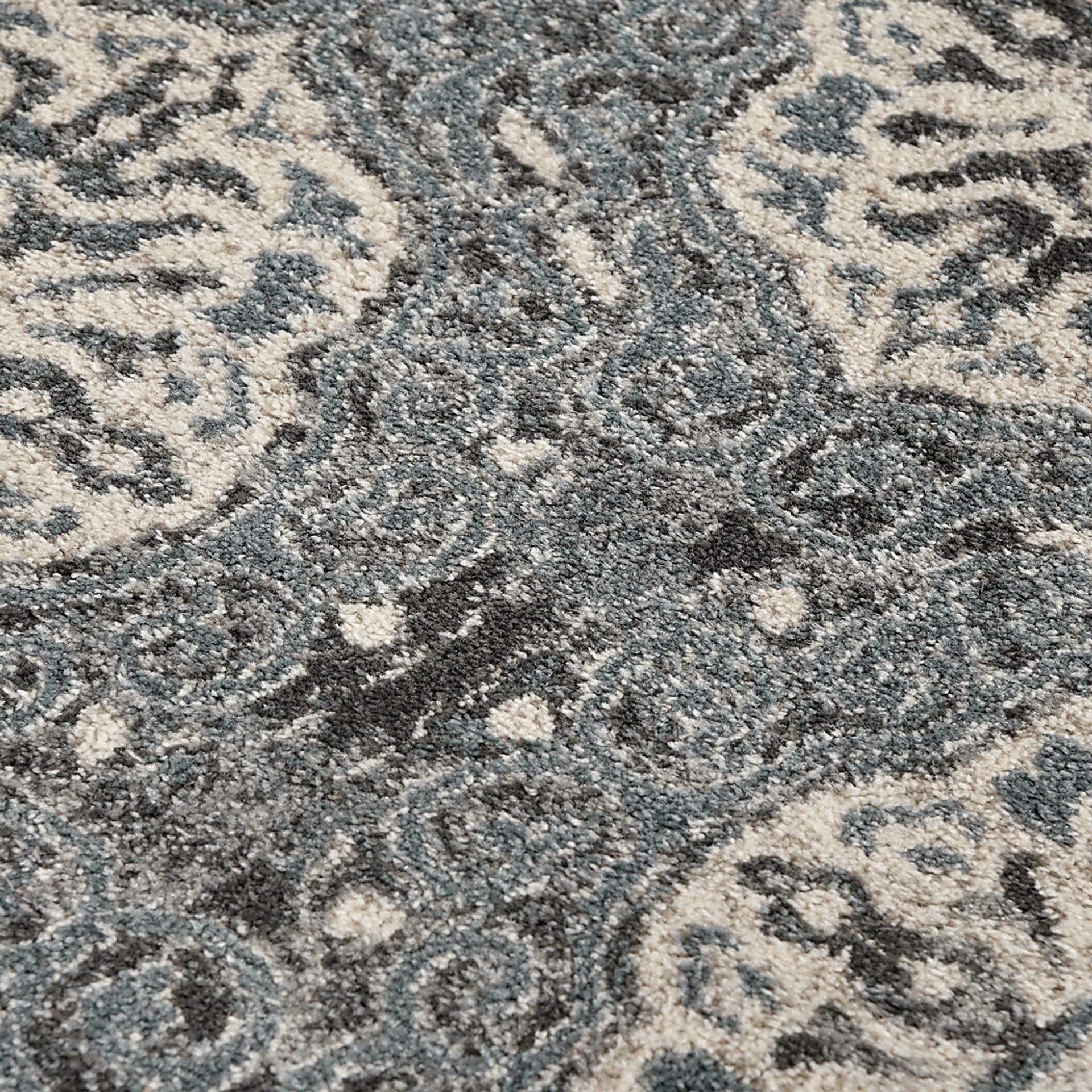 Gemse Blue 8'9 x 11'9 Rug - Image 5