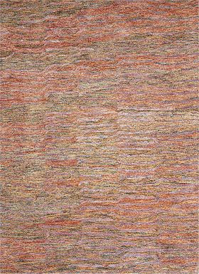 Gemstone Red 5'6 x 7'5 Rug