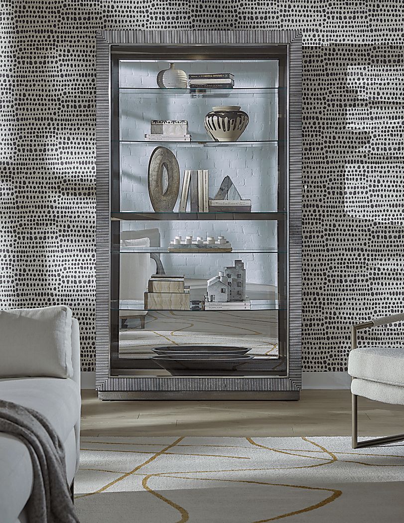 Gemwares Accent Cabinet - Thumbnail 4