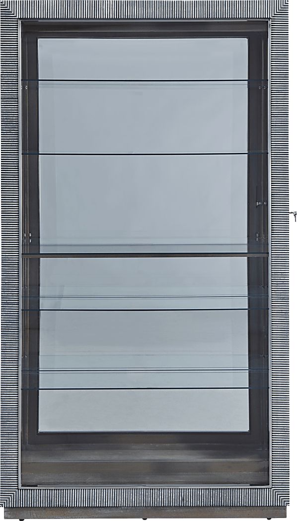 Gemwares Accent Cabinet
