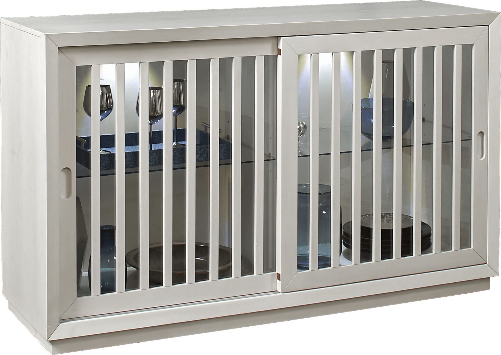 Geneva White Server - Image 1