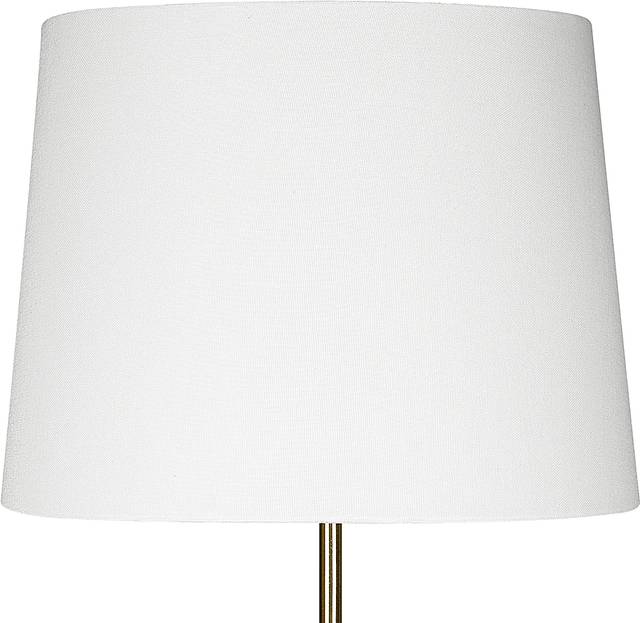 Geniva Farm White Lamp - Thumbnail - Image 3