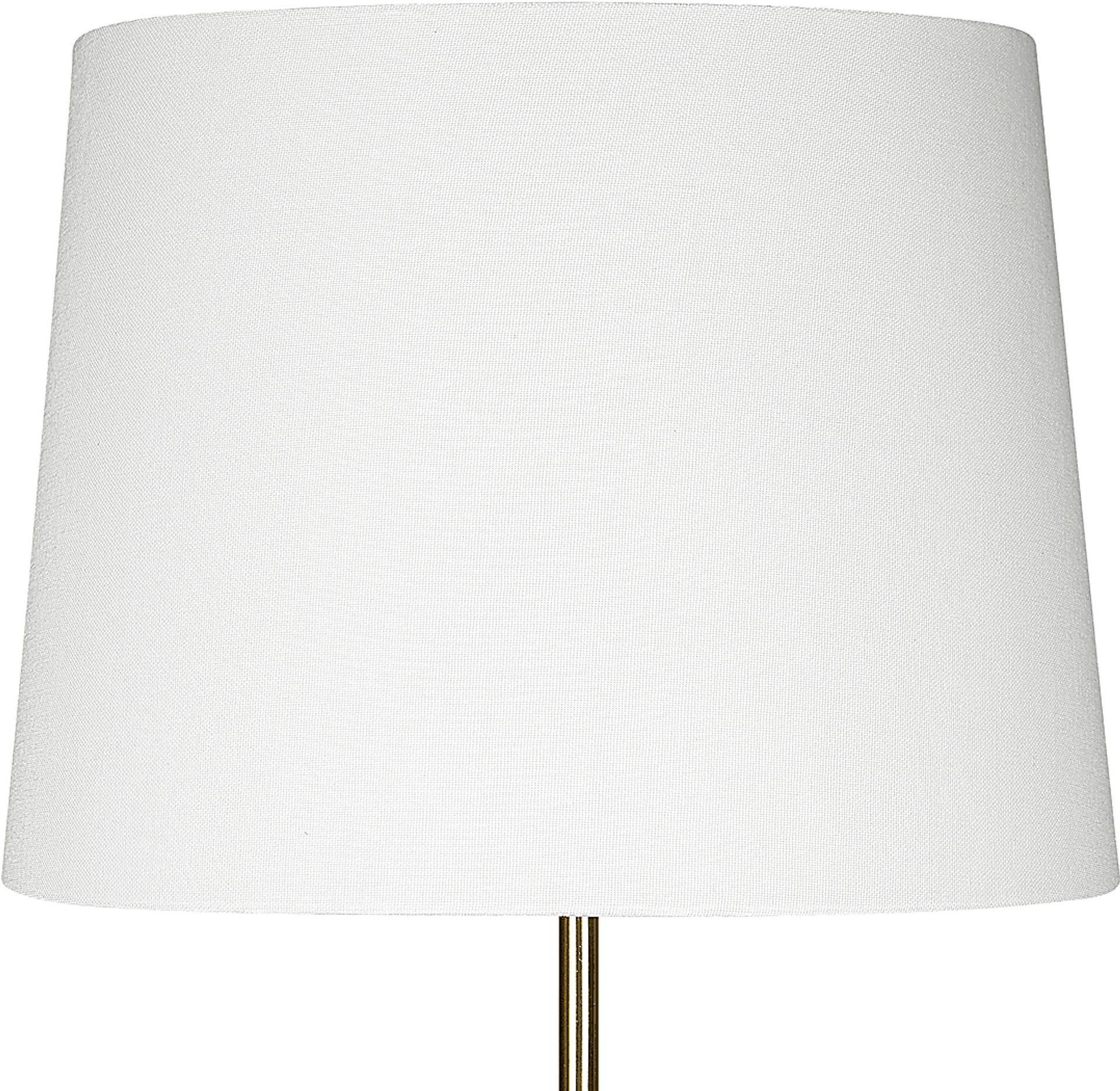 Geniva Farm White Lamp - Image 3