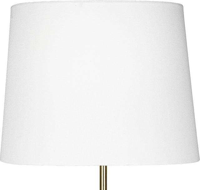 Geniva Farm White Lamp - Thumbnail - Image 4