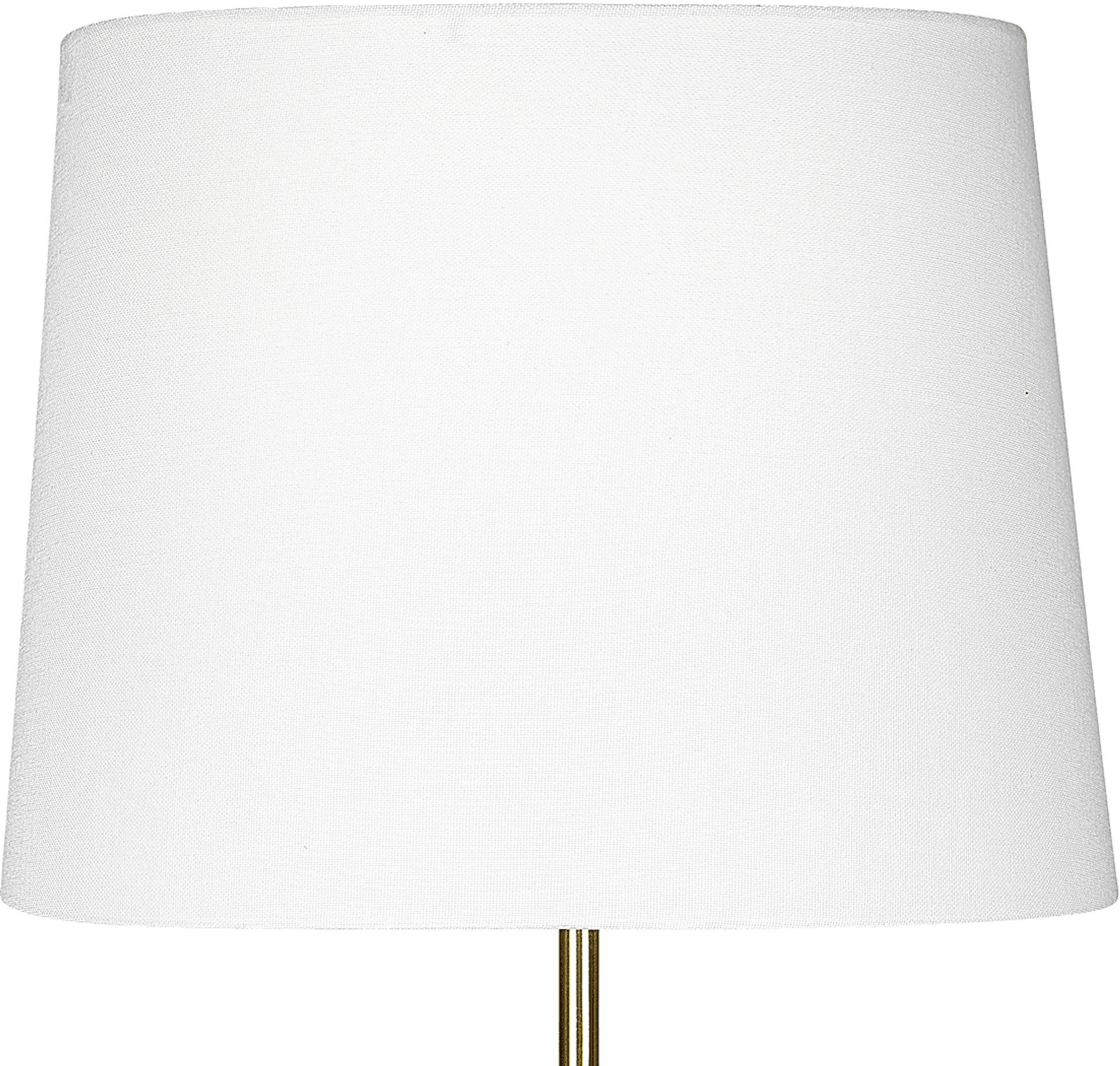 Geniva Farm White Lamp - Image 4