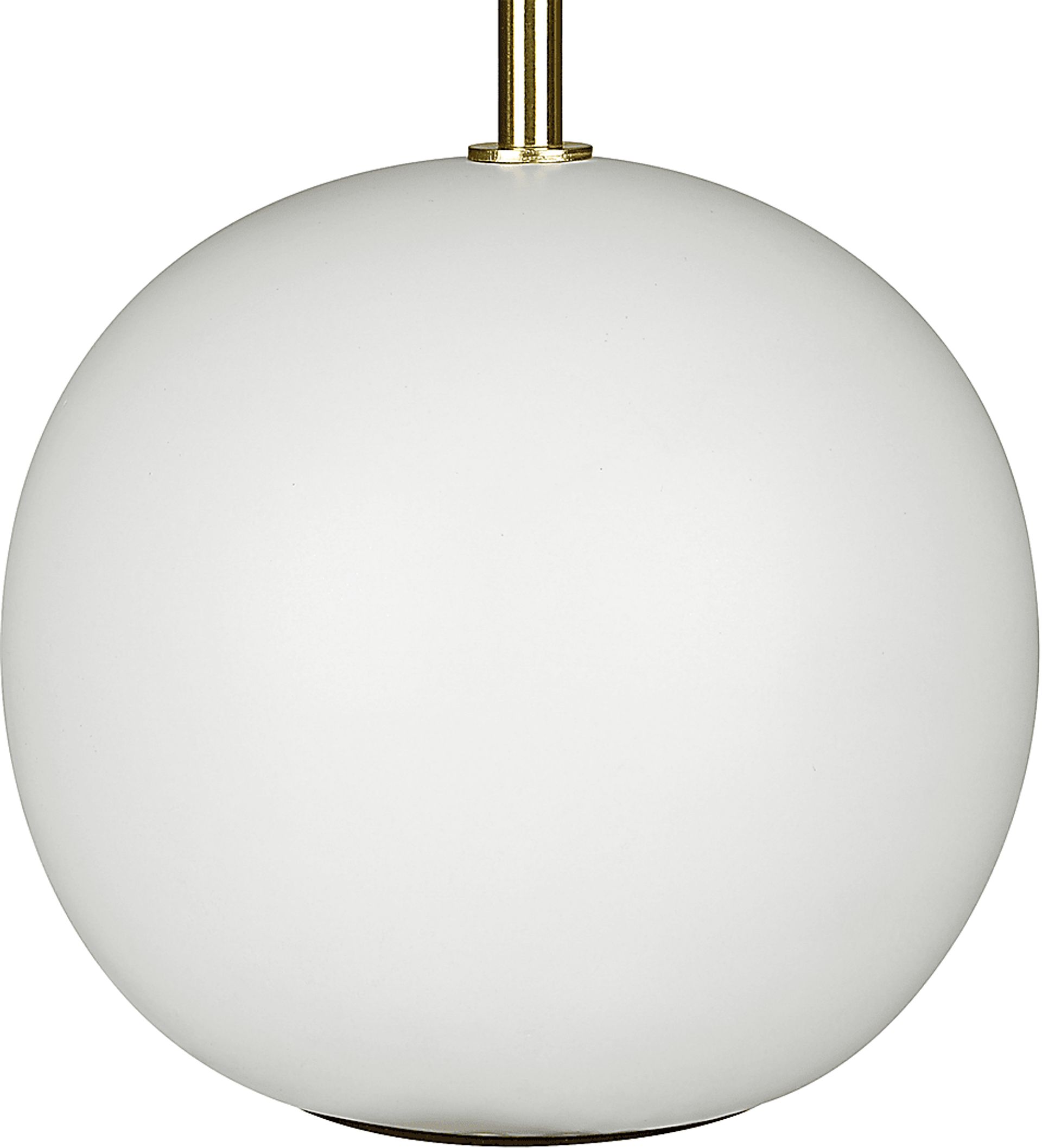 Geniva Farm White Lamp - Image 6