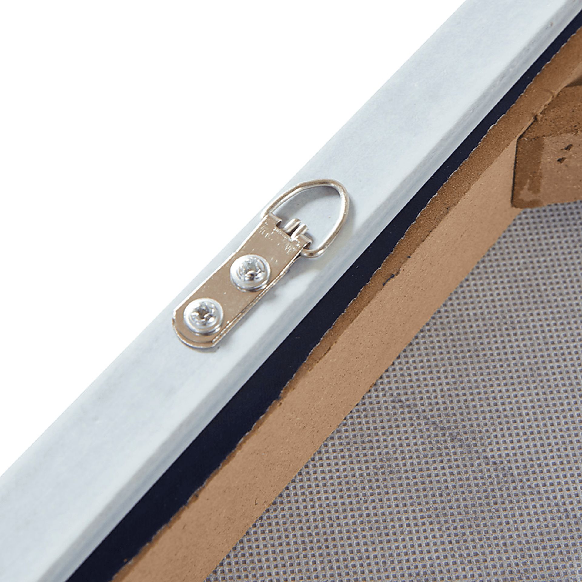 Gen's Lotus Navy Artwork - Image 3