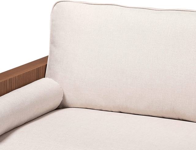 Gensemer Beige Sofa - Thumbnail - Image 6